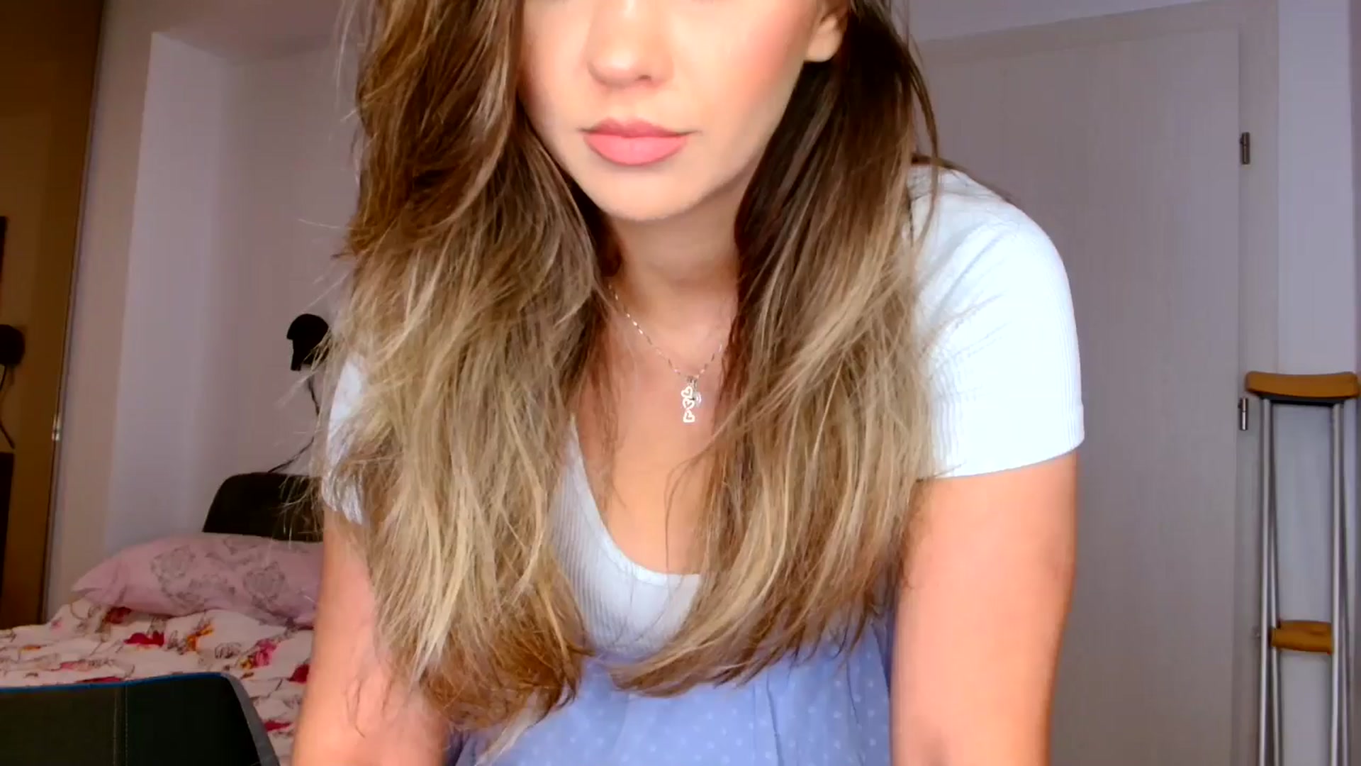 Gallery image thumbnail from Ana_Rose's myfreecams stream on, 09/16/2024, 18:53 image 5 of 20