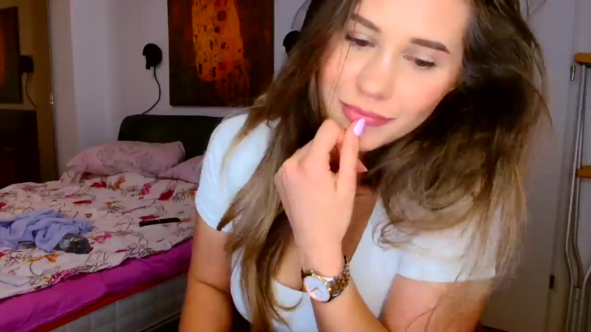 Gallery image thumbnail from Ana_Rose's myfreecams stream on, 09/16/2024, 19:37 image 19 of 20