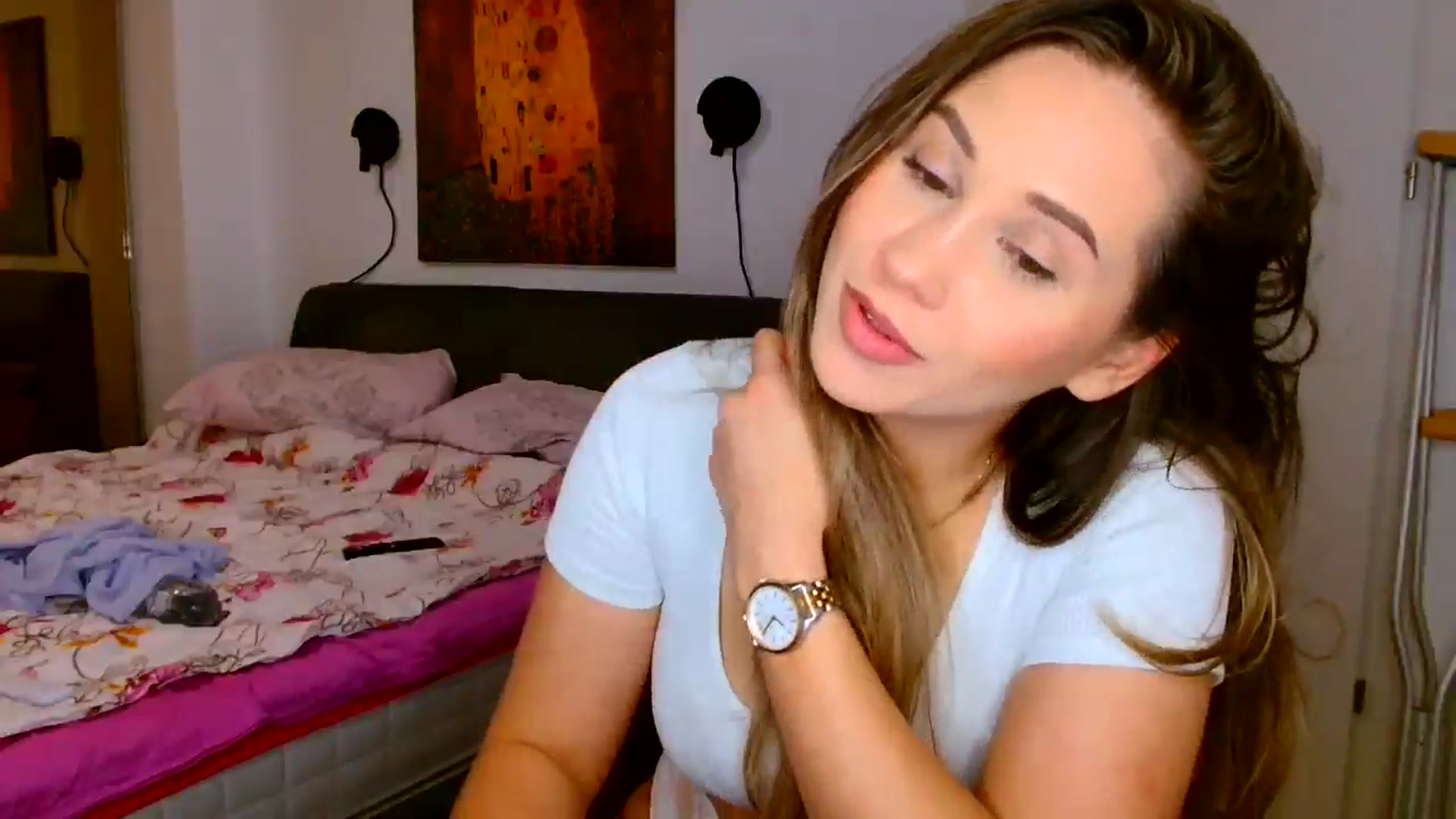 Gallery image thumbnail from Ana_Rose's myfreecams stream on, 09/16/2024, 19:37 image 12 of 20