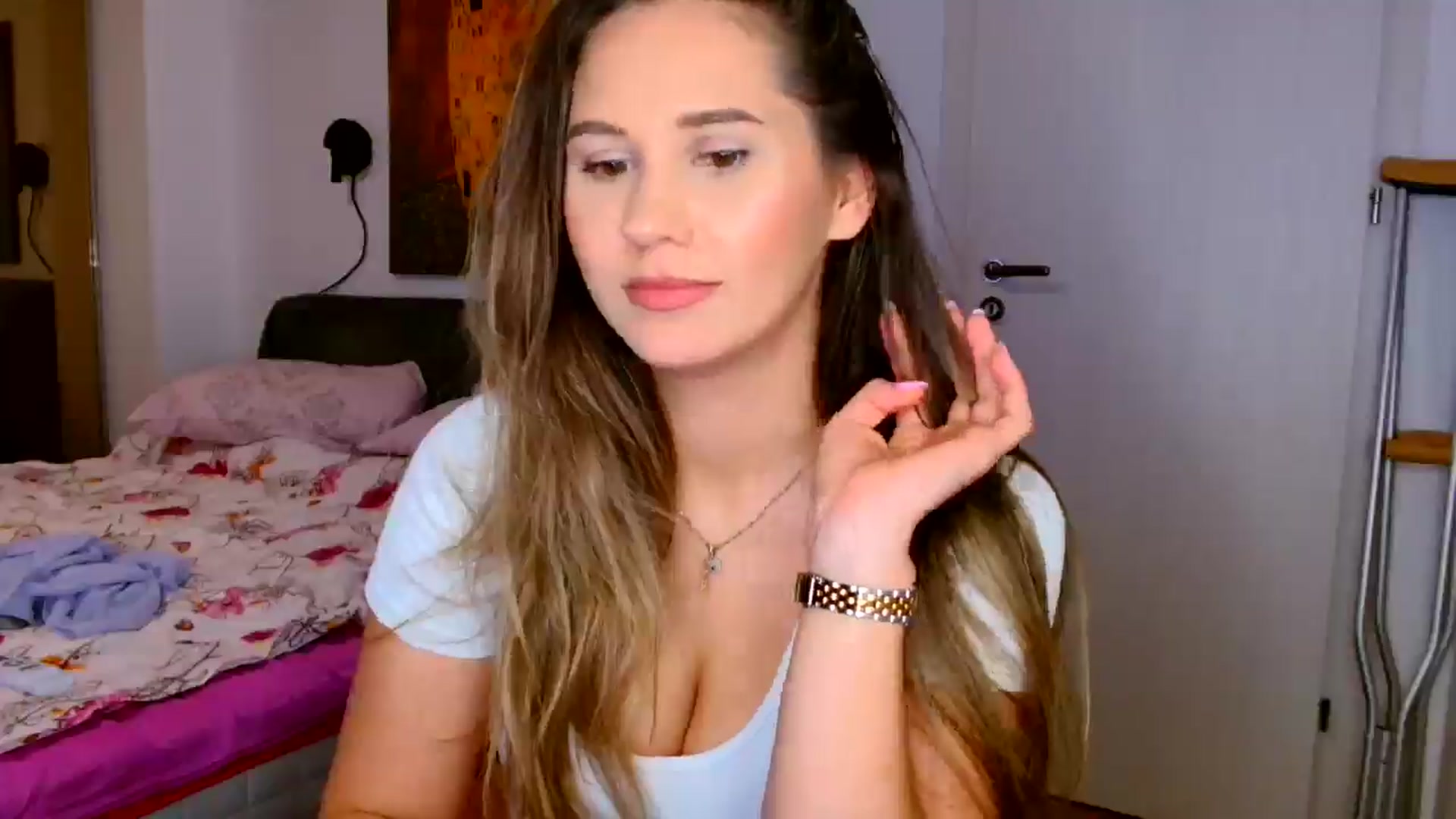 Gallery image thumbnail from Ana_Rose's myfreecams stream on, 09/17/2024, 04:20 image 13 of 20