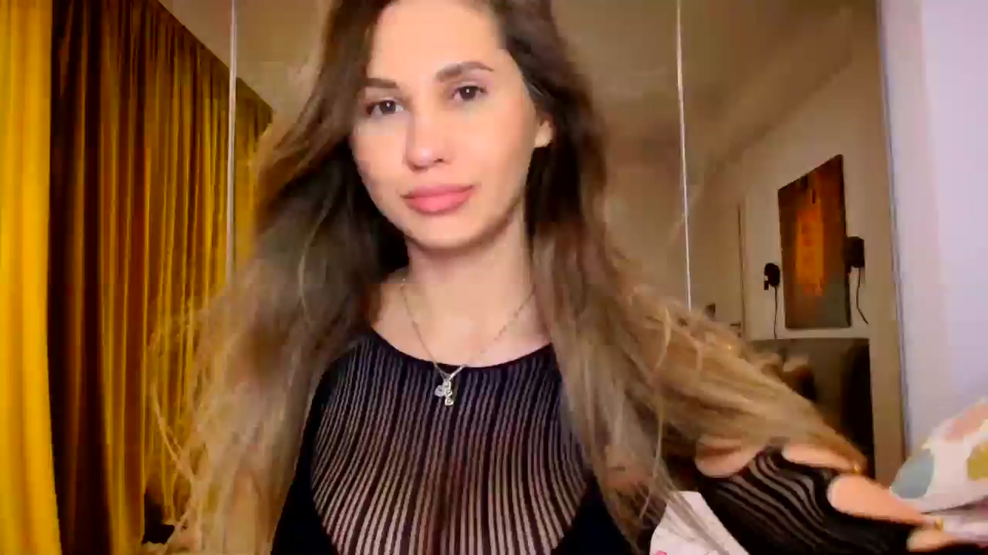 Gallery image thumbnail from Ana_Rose's myfreecams stream on, 09/17/2024, 20:03 image 6 of 20