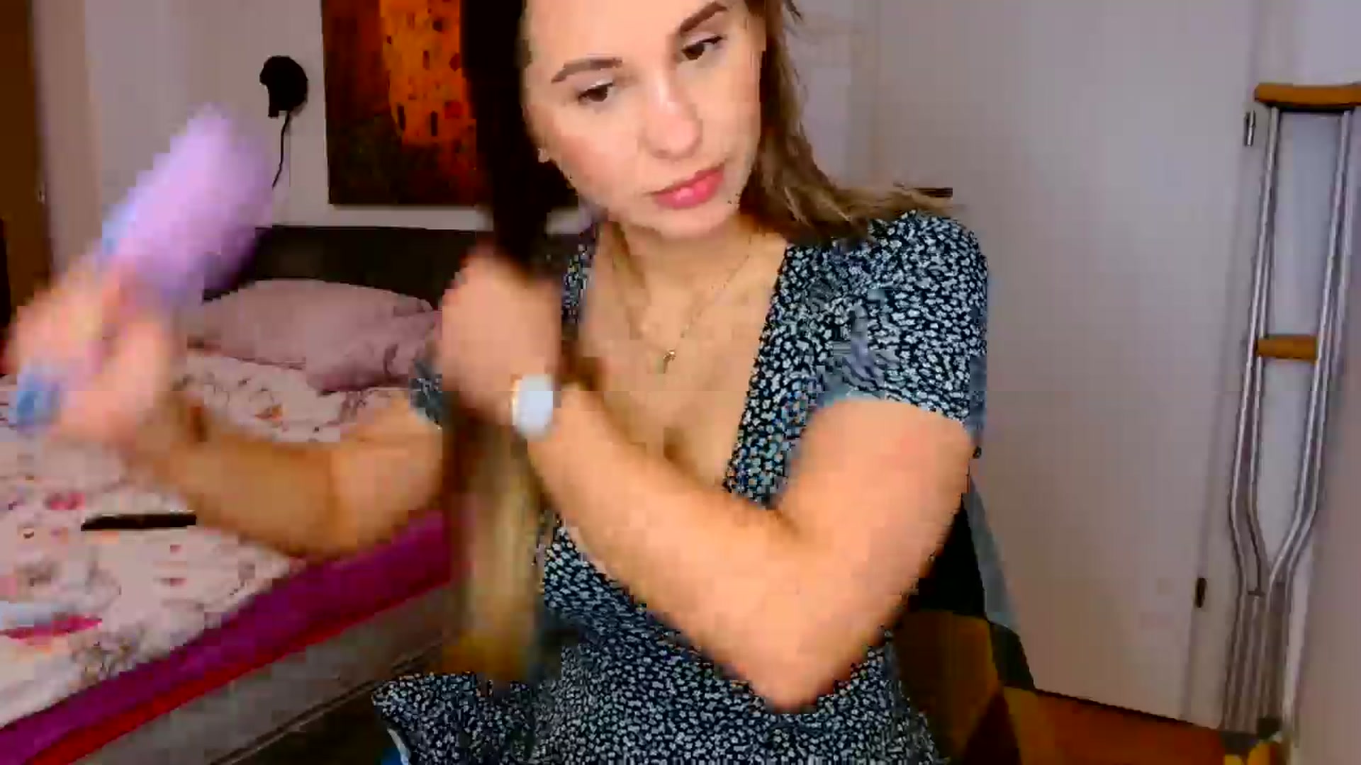 Gallery image thumbnail from Ana_Rose's myfreecams stream on, 09/19/2024, 20:39 image 4 of 20