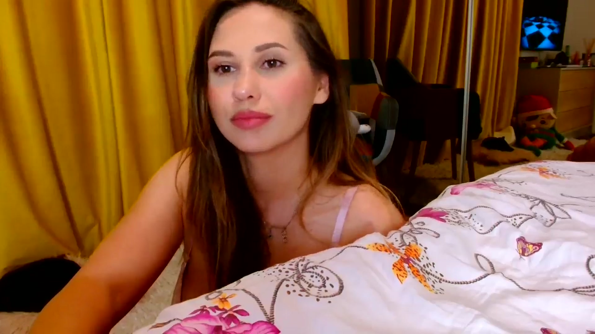 Gallery image thumbnail from Ana_Rose's myfreecams stream on, 09/25/2024, 21:05 image 14 of 20