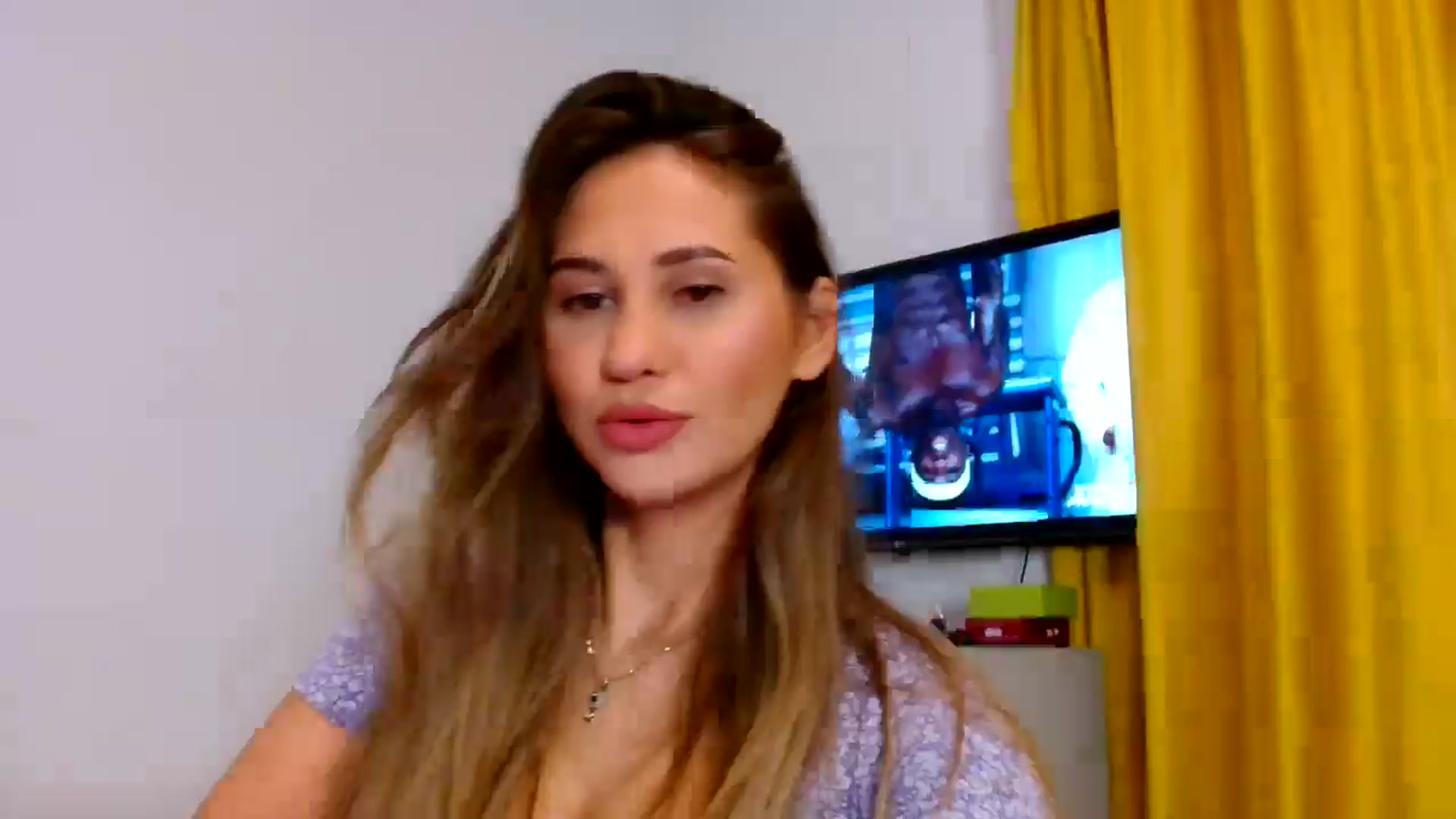 Gallery image thumbnail from Ana_Rose's myfreecams stream on, 09/27/2024, 20:05 image 19 of 20