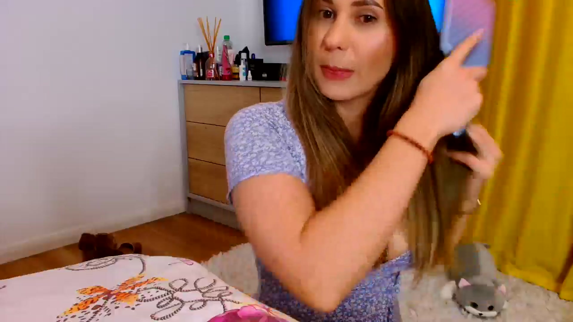 Gallery image thumbnail from Ana_Rose's myfreecams stream on, 09/27/2024, 20:05 image 16 of 20