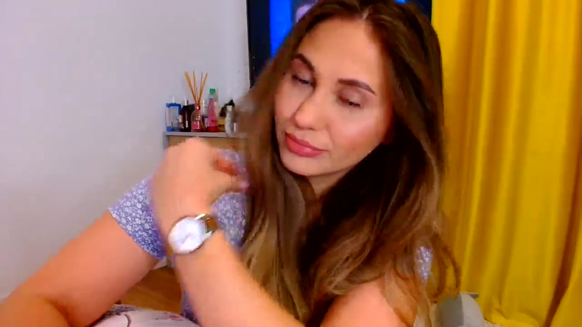Gallery image thumbnail from Ana_Rose's myfreecams stream on, 09/27/2024, 20:05 image 2 of 20