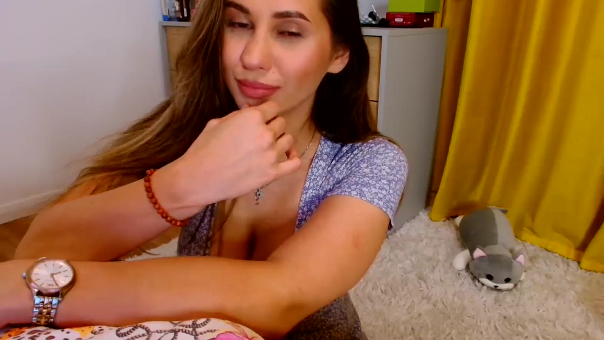 Gallery image thumbnail from Ana_Rose's myfreecams stream on, 09/27/2024, 21:29 image 5 of 20