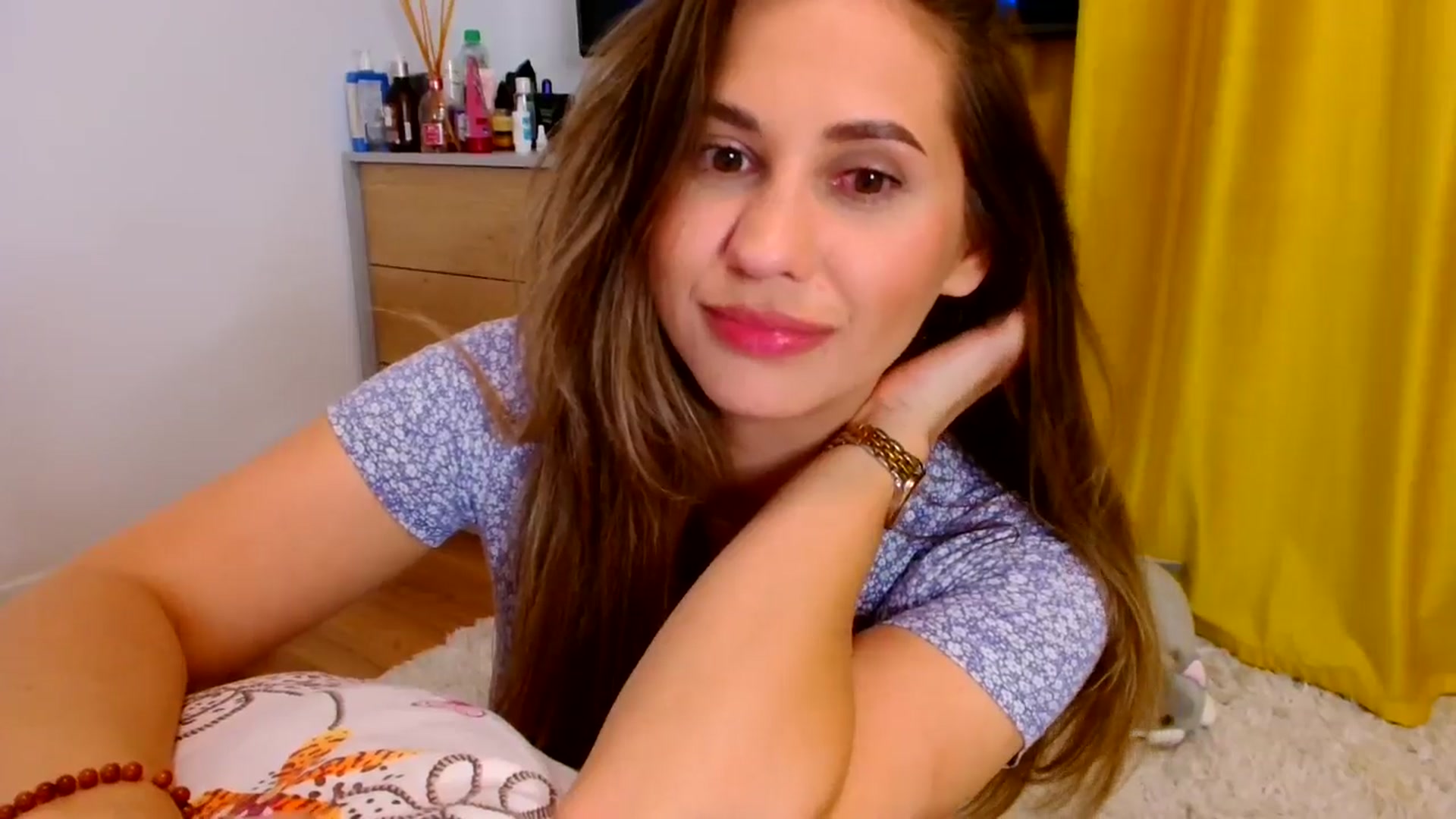 Gallery image thumbnail from Ana_Rose's myfreecams stream on, 09/28/2024, 01:27 image 2 of 20