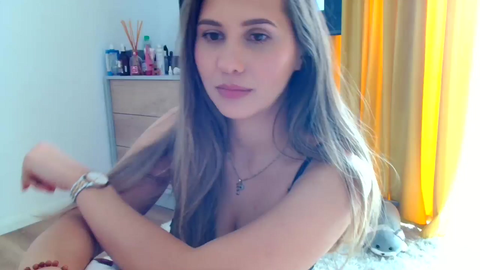Gallery image thumbnail from Ana_Rose's myfreecams stream on, 09/29/2024, 15:04 image 1 of 20