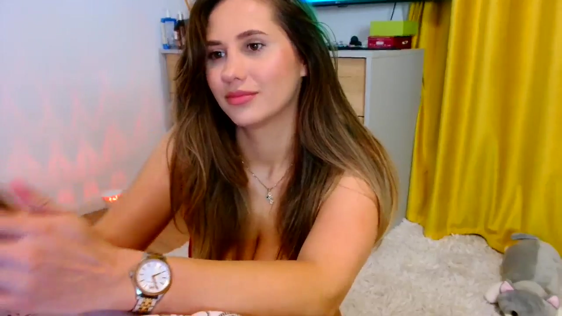 Gallery image thumbnail from Ana_Rose's myfreecams stream on, 09/30/2024, 20:16 image 12 of 20