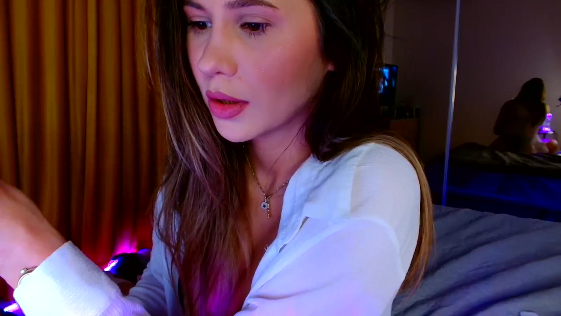 Gallery image thumbnail from Ana_Rose's myfreecams stream on, 10/12/2024, 19:55 image 20 of 20