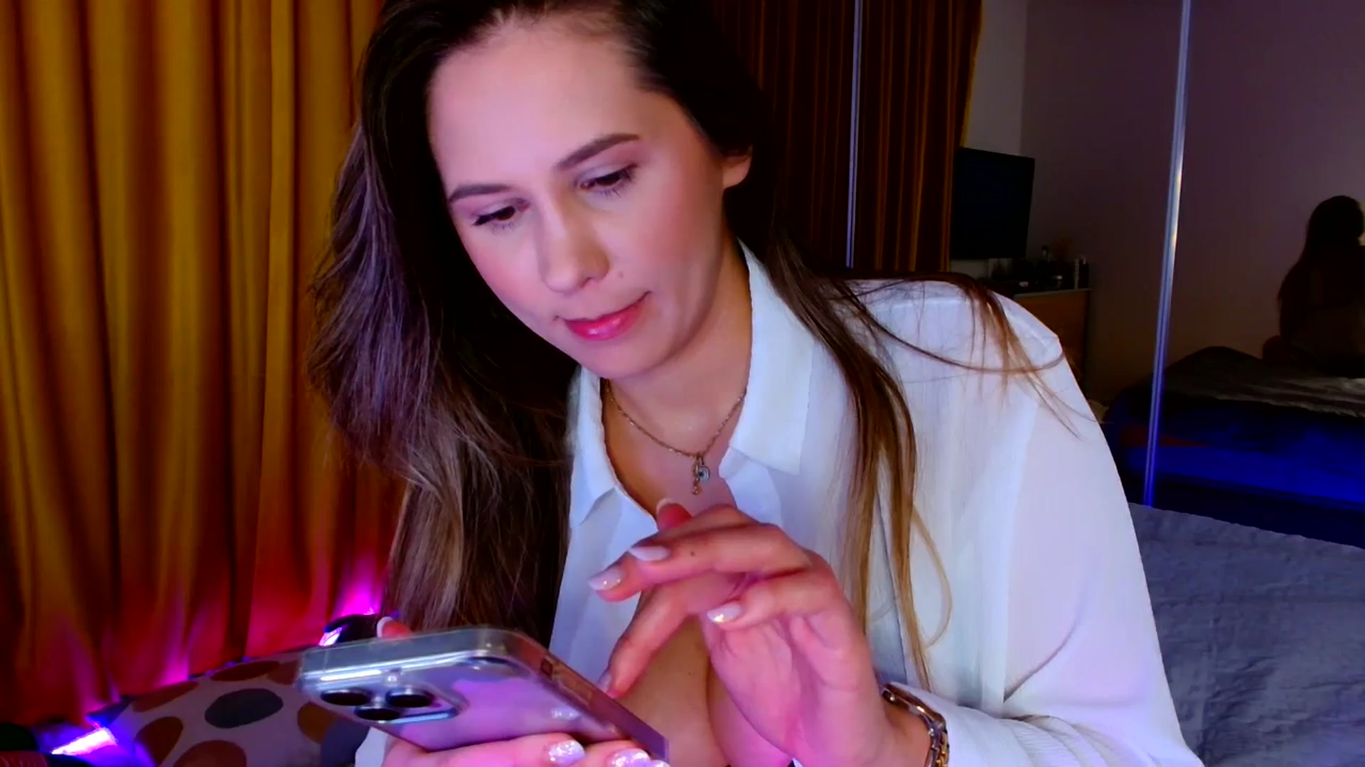 Gallery image thumbnail from Ana_Rose's myfreecams stream on, 10/12/2024, 23:17 image 2 of 20