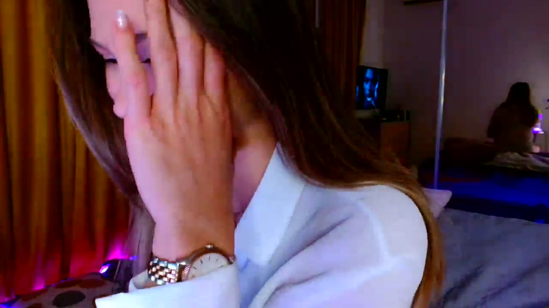 Gallery image thumbnail from Ana_Rose's myfreecams stream on, 10/12/2024, 23:17 image 7 of 20