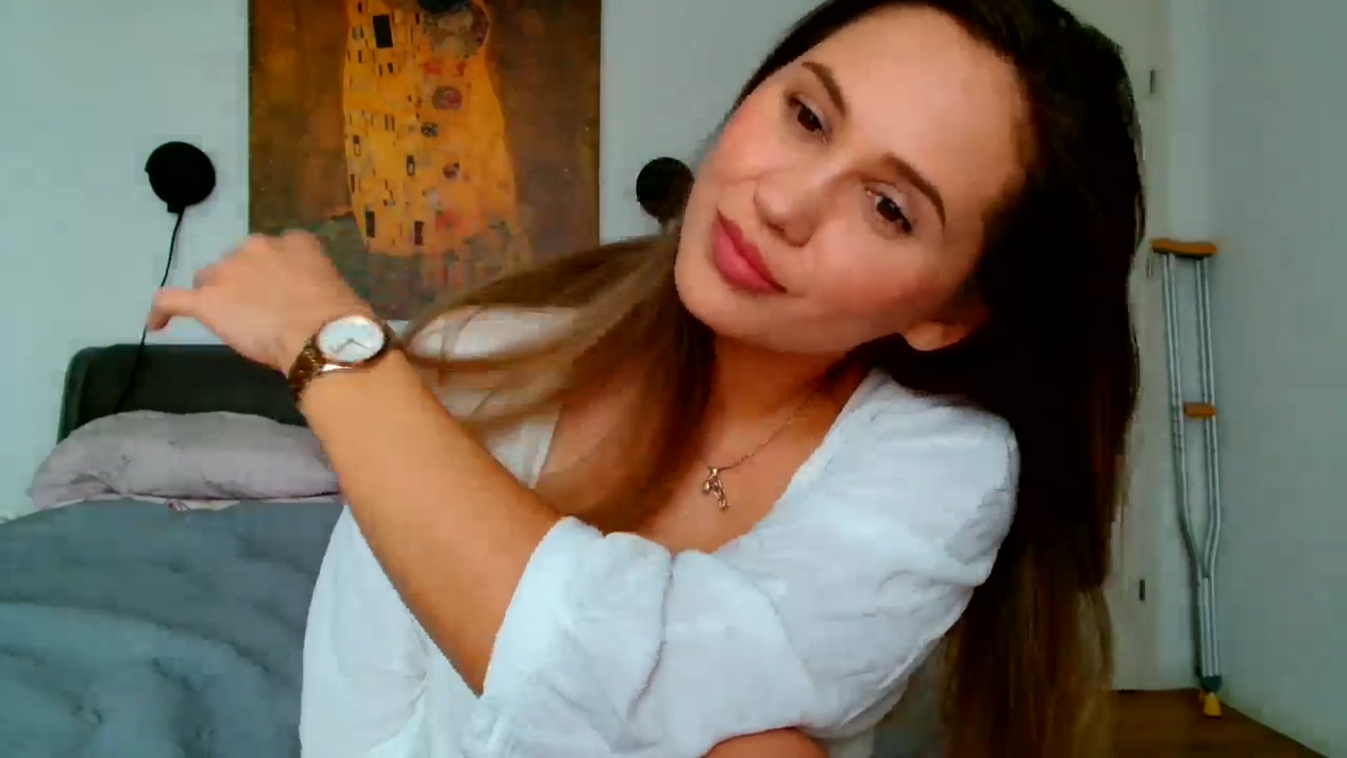 Gallery image thumbnail from Ana_Rose's myfreecams stream on, 10/14/2024, 10:47 image 8 of 20