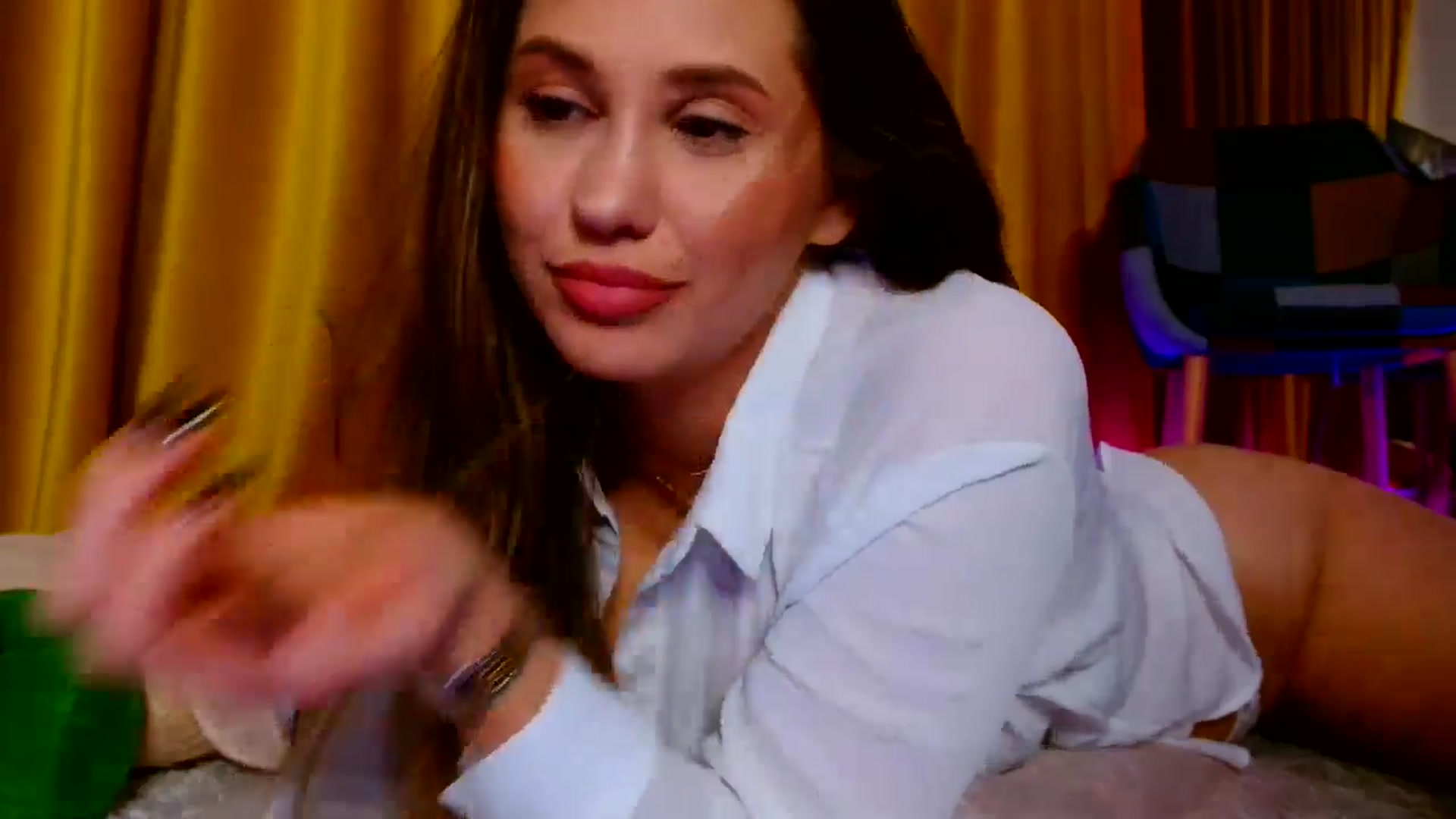 Gallery image thumbnail from Ana_Rose's myfreecams stream on, 10/22/2024, 19:22 image 3 of 20