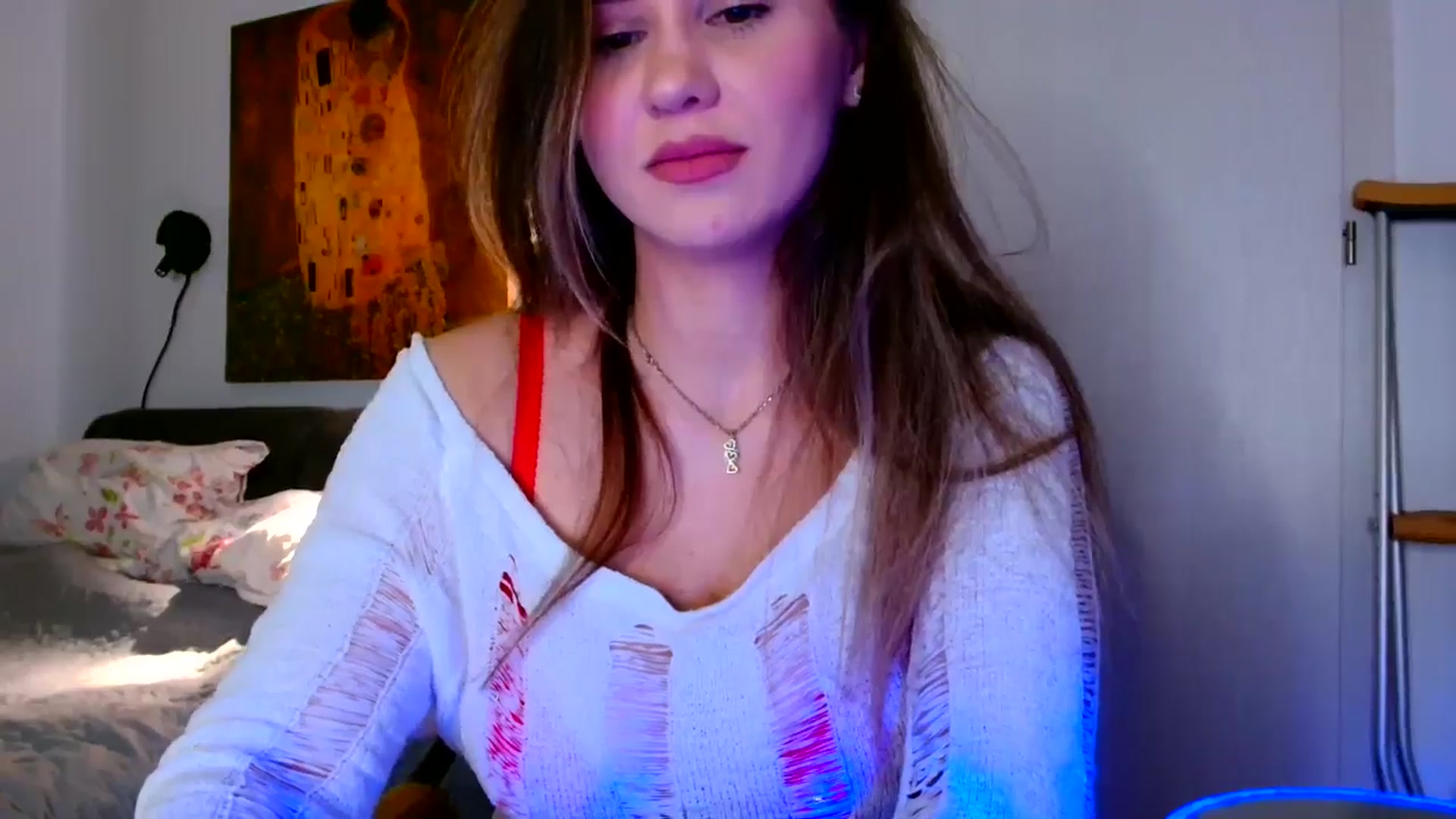 Gallery image thumbnail from Ana_Rose's myfreecams stream on, 11/09/2024, 02:40 image 4 of 20