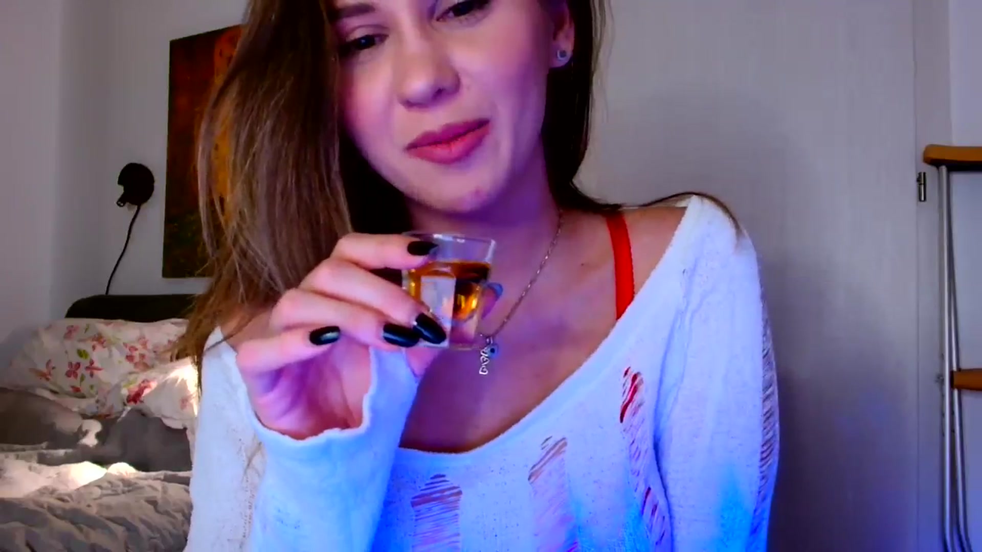 Gallery image thumbnail from Ana_Rose's myfreecams stream on, 11/09/2024, 02:40 image 8 of 20
