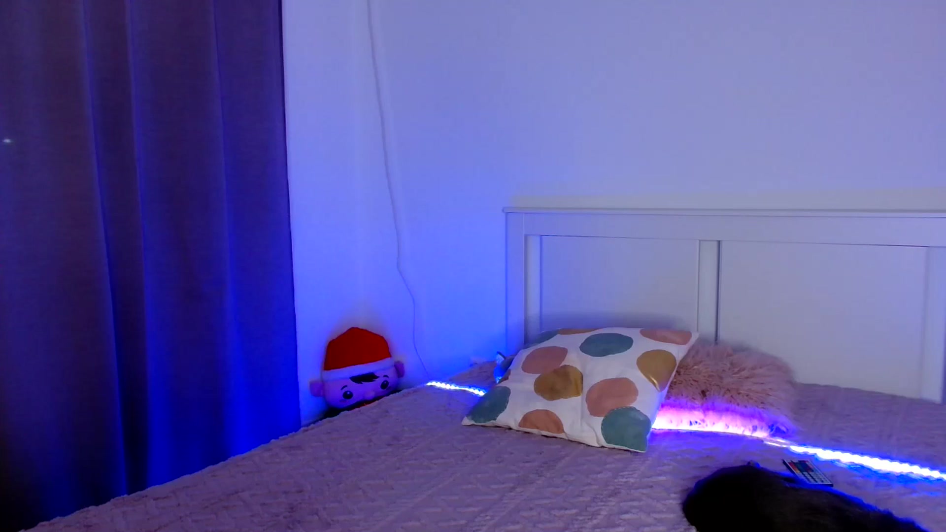 Gallery image thumbnail from Ana_Rose's myfreecams stream on, 12/08/2024, 02:43 image 1 of 20