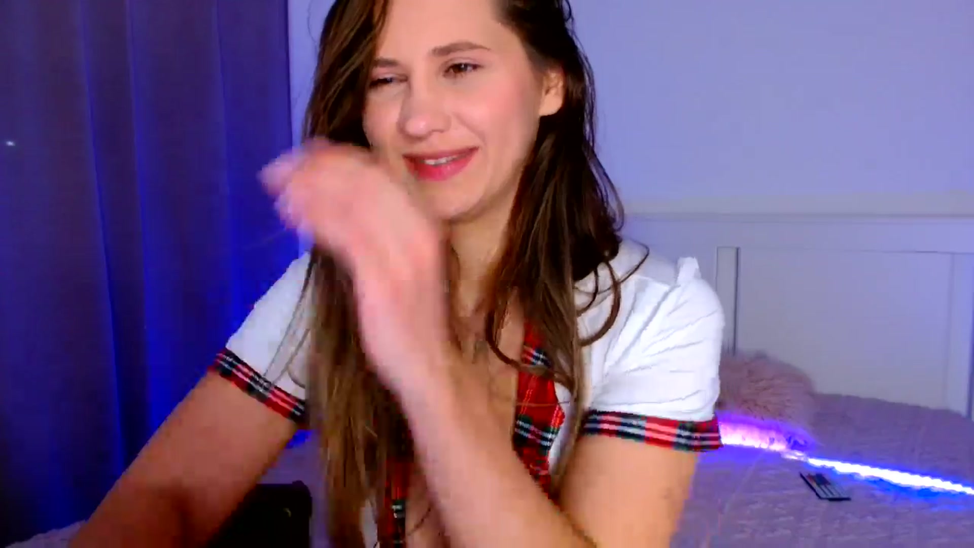 Gallery image thumbnail from Ana_Rose's myfreecams stream on, 12/08/2024, 02:43 image 2 of 20