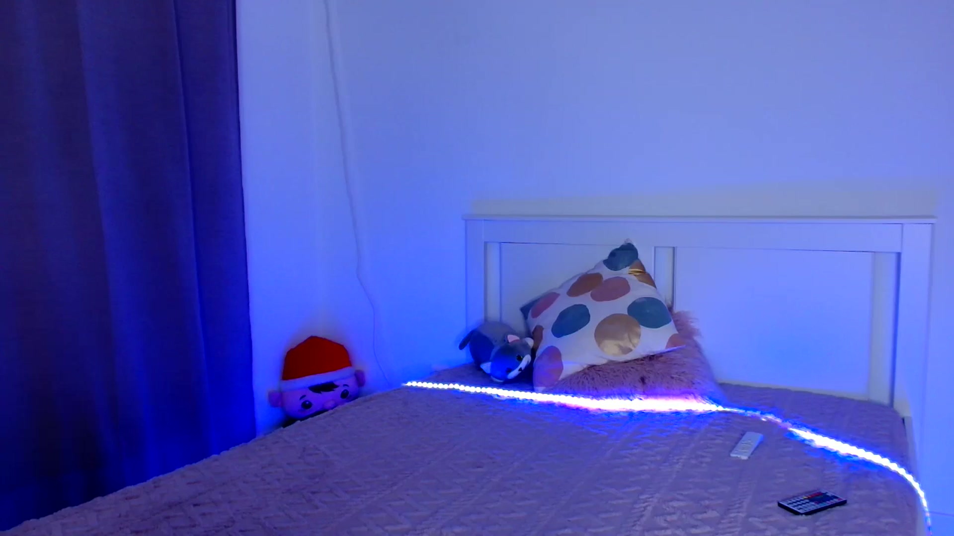 Gallery image thumbnail from Ana_Rose's myfreecams stream on, 12/14/2024, 01:25 image 18 of 20
