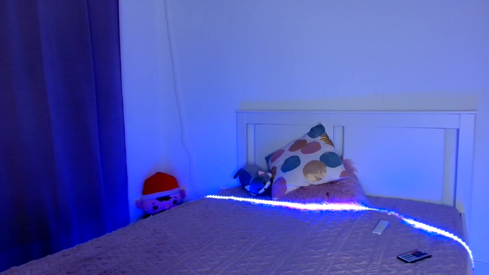 Gallery image thumbnail from Ana_Rose's myfreecams stream on, 12/14/2024, 01:25 image 19 of 20