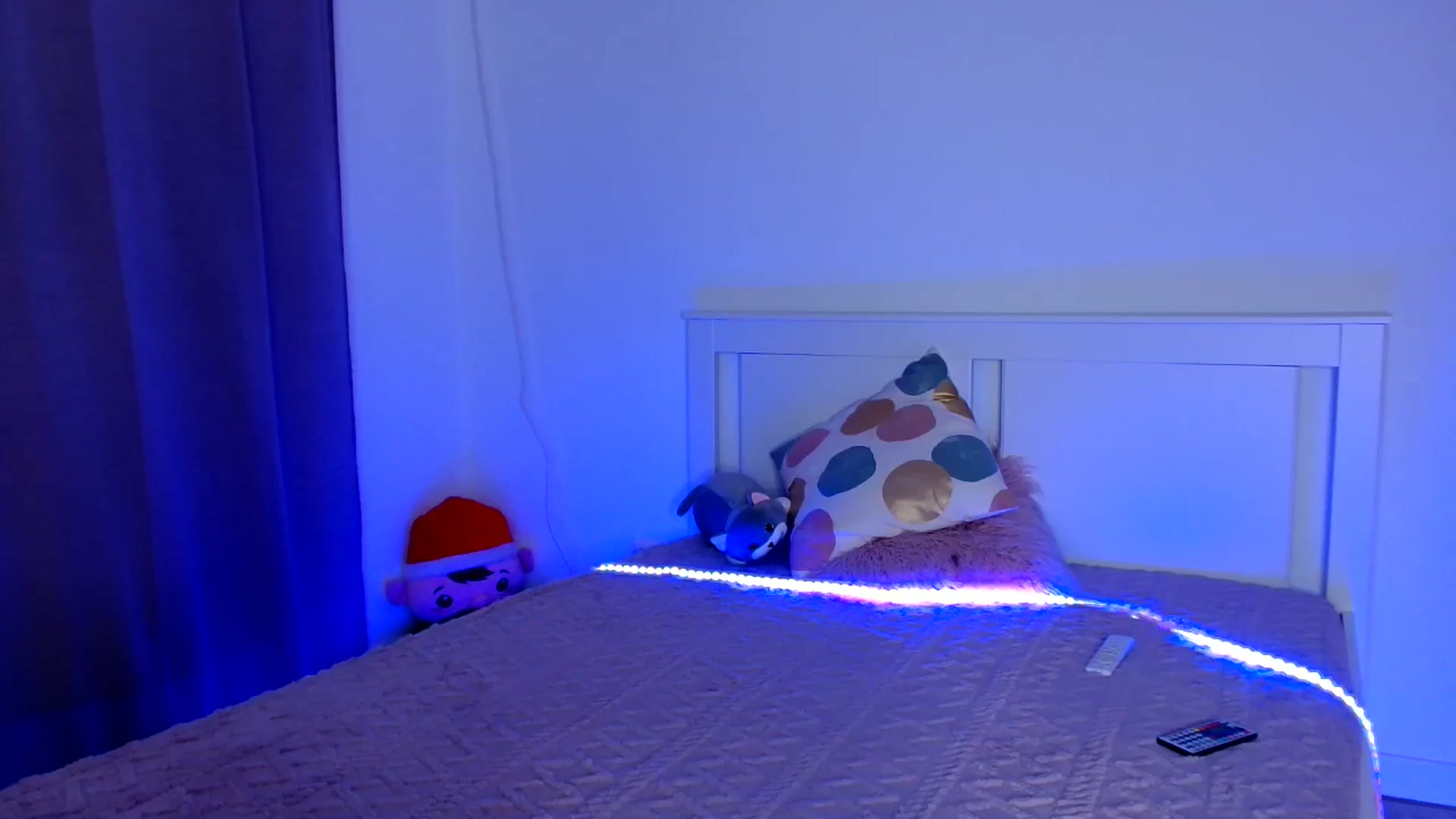 Gallery image thumbnail from Ana_Rose's myfreecams stream on, 12/14/2024, 02:41 image 9 of 20