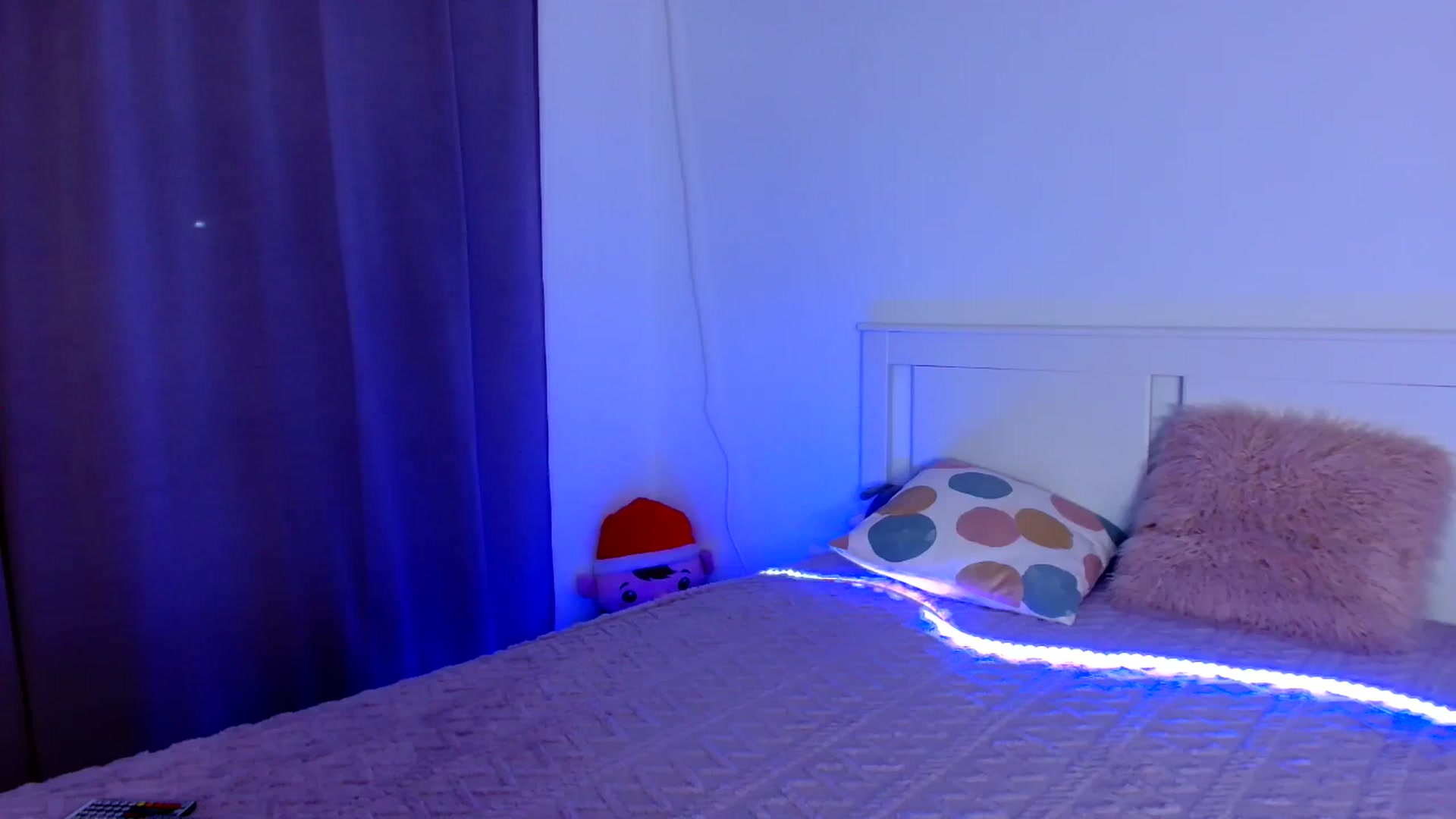 Gallery image thumbnail from Ana_Rose's myfreecams stream on, 12/20/2024, 23:58 image 18 of 20