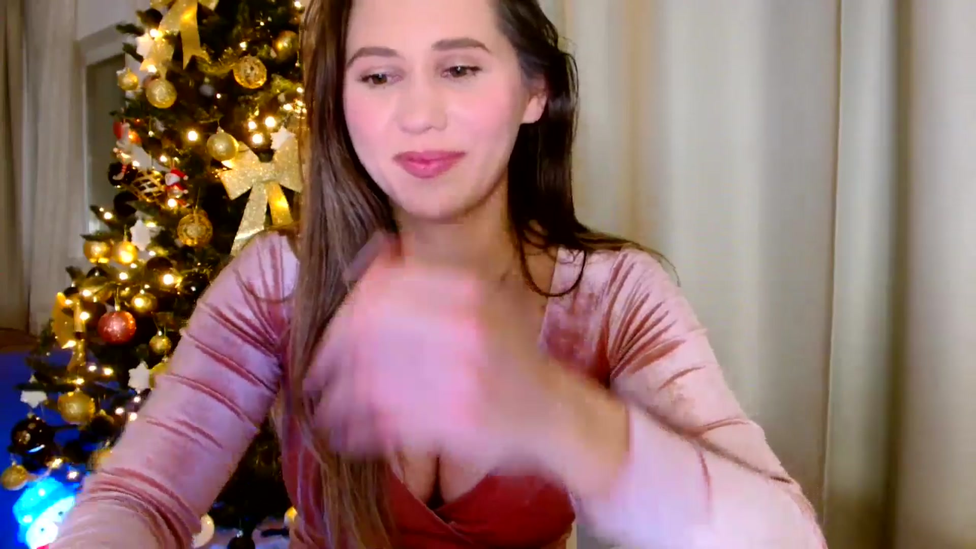 Gallery image thumbnail from Ana_Rose's myfreecams stream on, 12/25/2024, 02:53 image 9 of 20