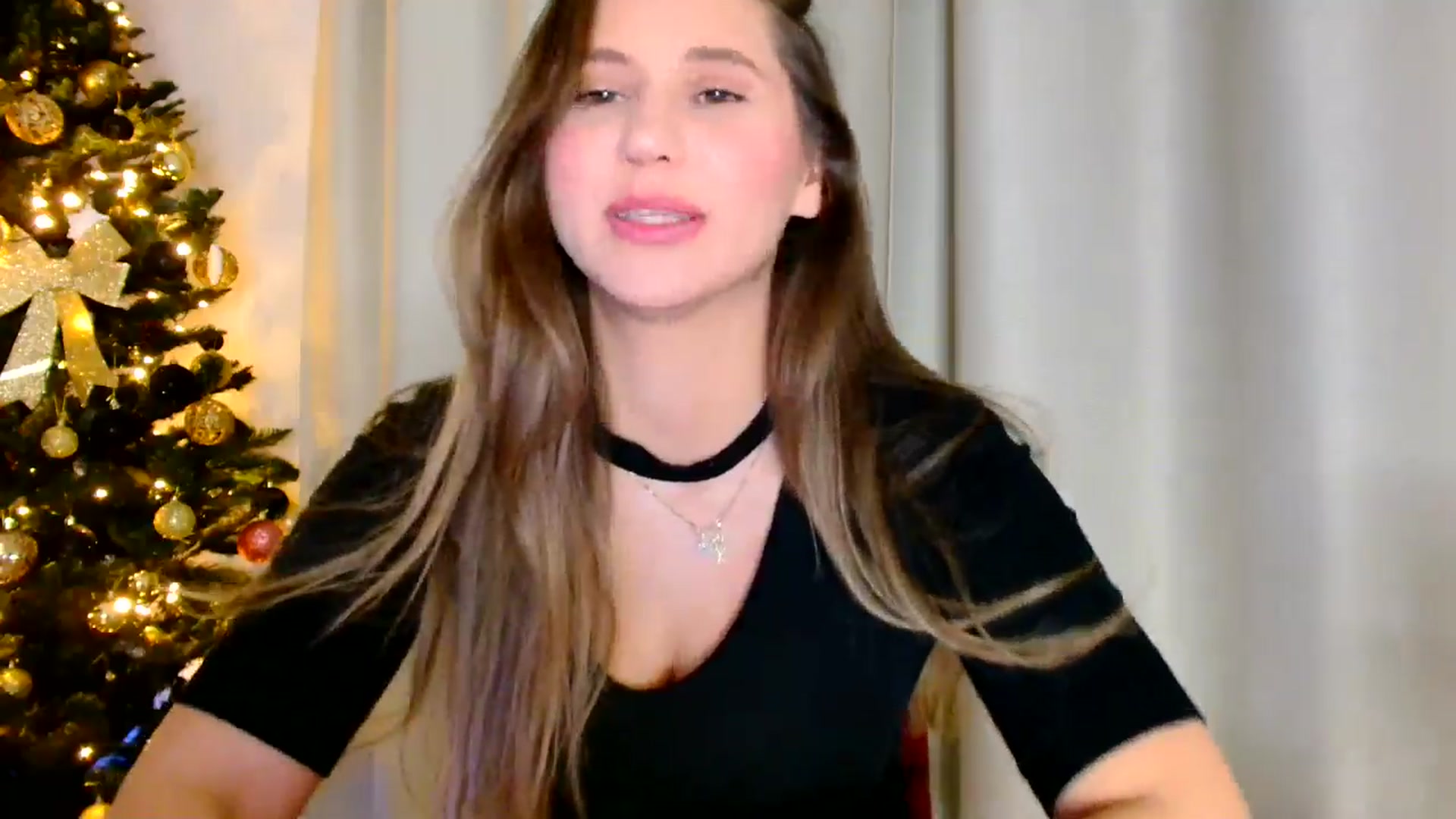 Gallery image thumbnail from Ana_Rose's myfreecams stream on, 12/28/2024, 03:43 image 9 of 20