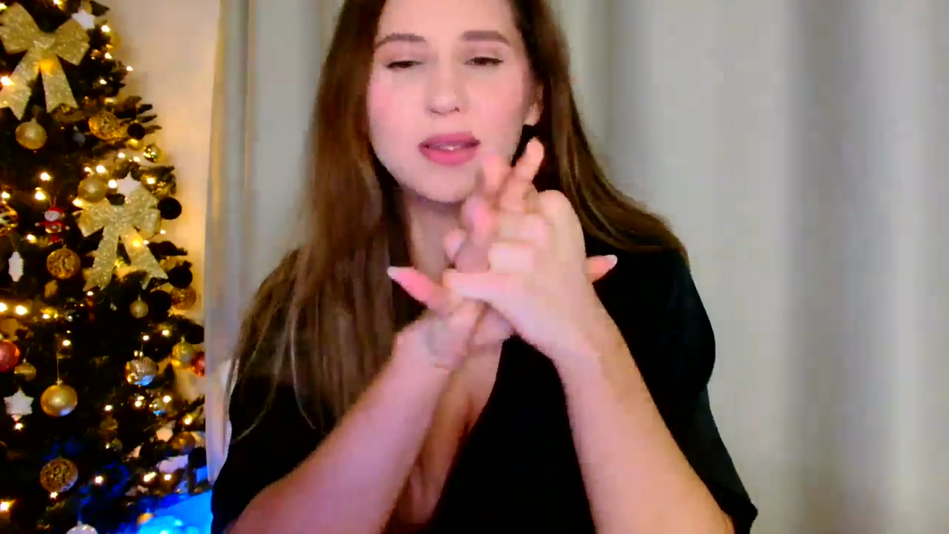Gallery image thumbnail from Ana_Rose's myfreecams stream on, 12/29/2024, 19:41 image 13 of 20