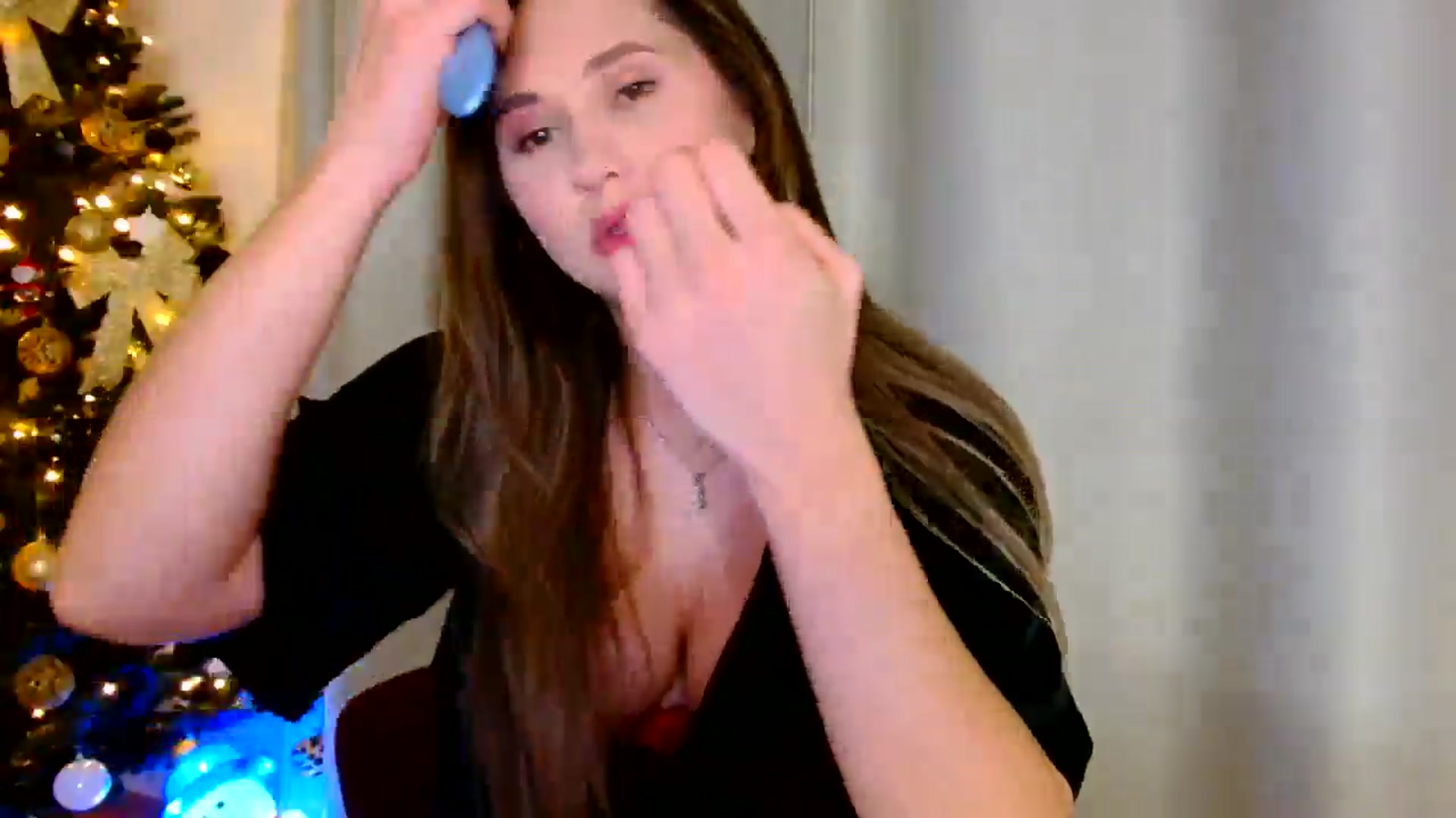Gallery image thumbnail from Ana_Rose's myfreecams stream on, 12/29/2024, 19:41 image 20 of 20