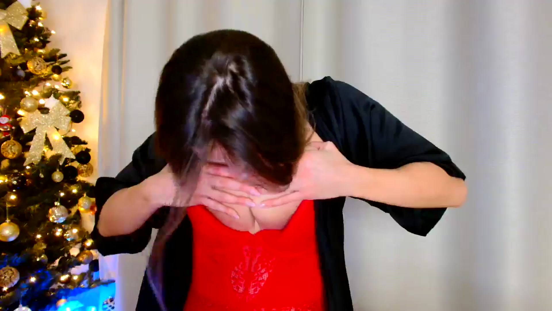 Gallery image thumbnail from Ana_Rose's myfreecams stream on, 12/29/2024, 20:28 image 16 of 20