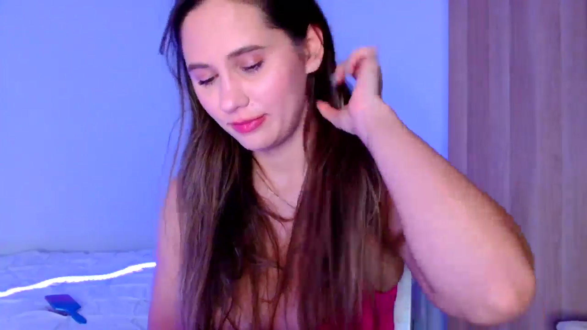 Gallery image thumbnail from Ana_Rose's myfreecams stream on, 01/18/2025, 01:52 image 16 of 20