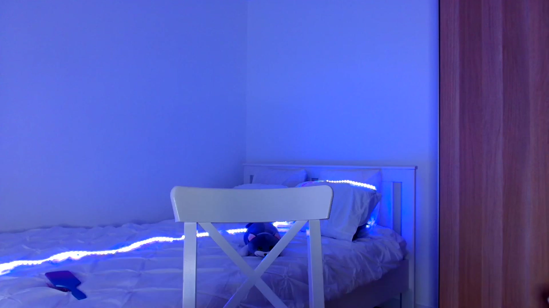 Gallery image thumbnail from Ana_Rose's myfreecams stream on, 01/18/2025, 01:52 image 2 of 20
