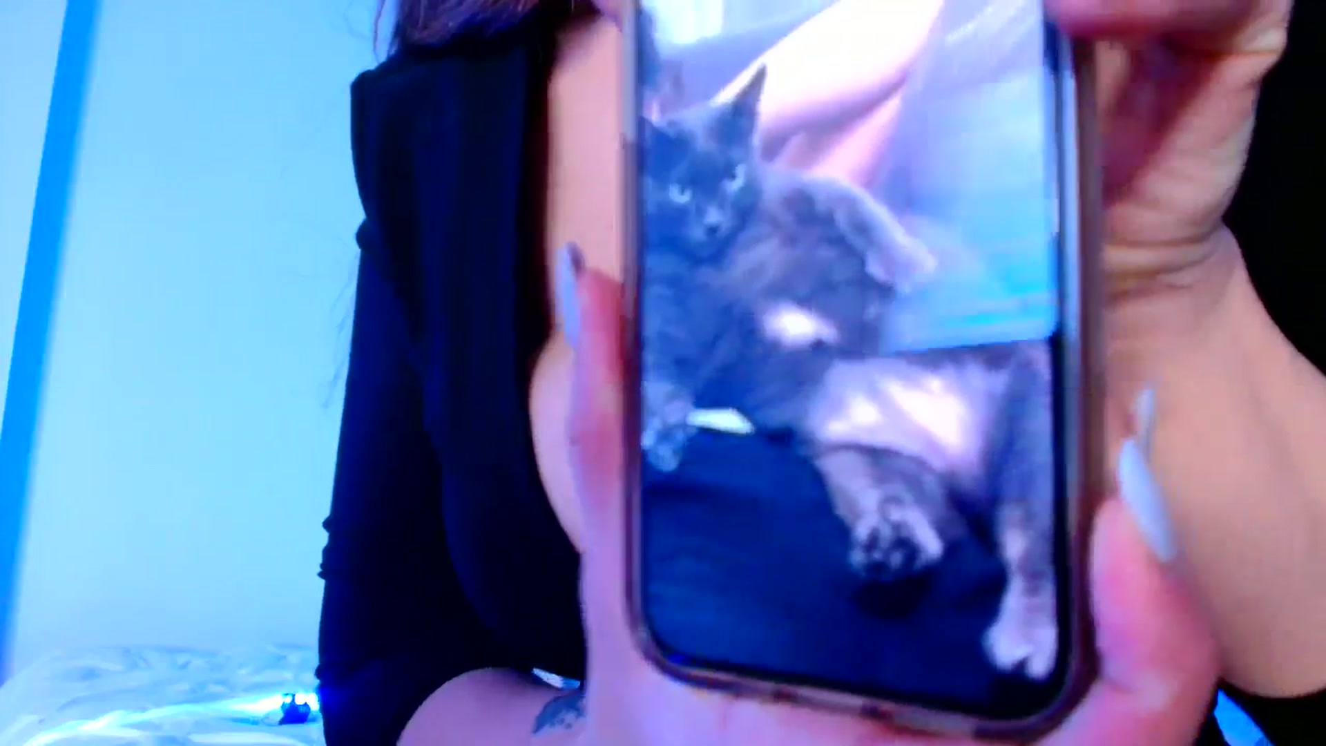 Gallery image thumbnail from Ana_Rose's myfreecams stream on, 01/25/2025, 24:01 image 9 of 20