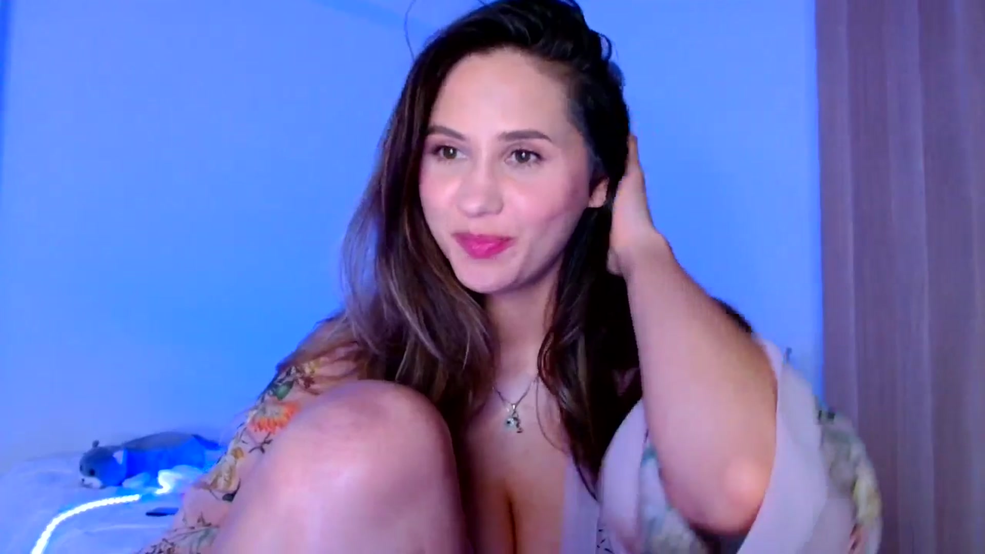 Gallery image thumbnail from Ana_Rose's myfreecams stream on, 01/26/2025, 22:10 image 20 of 20