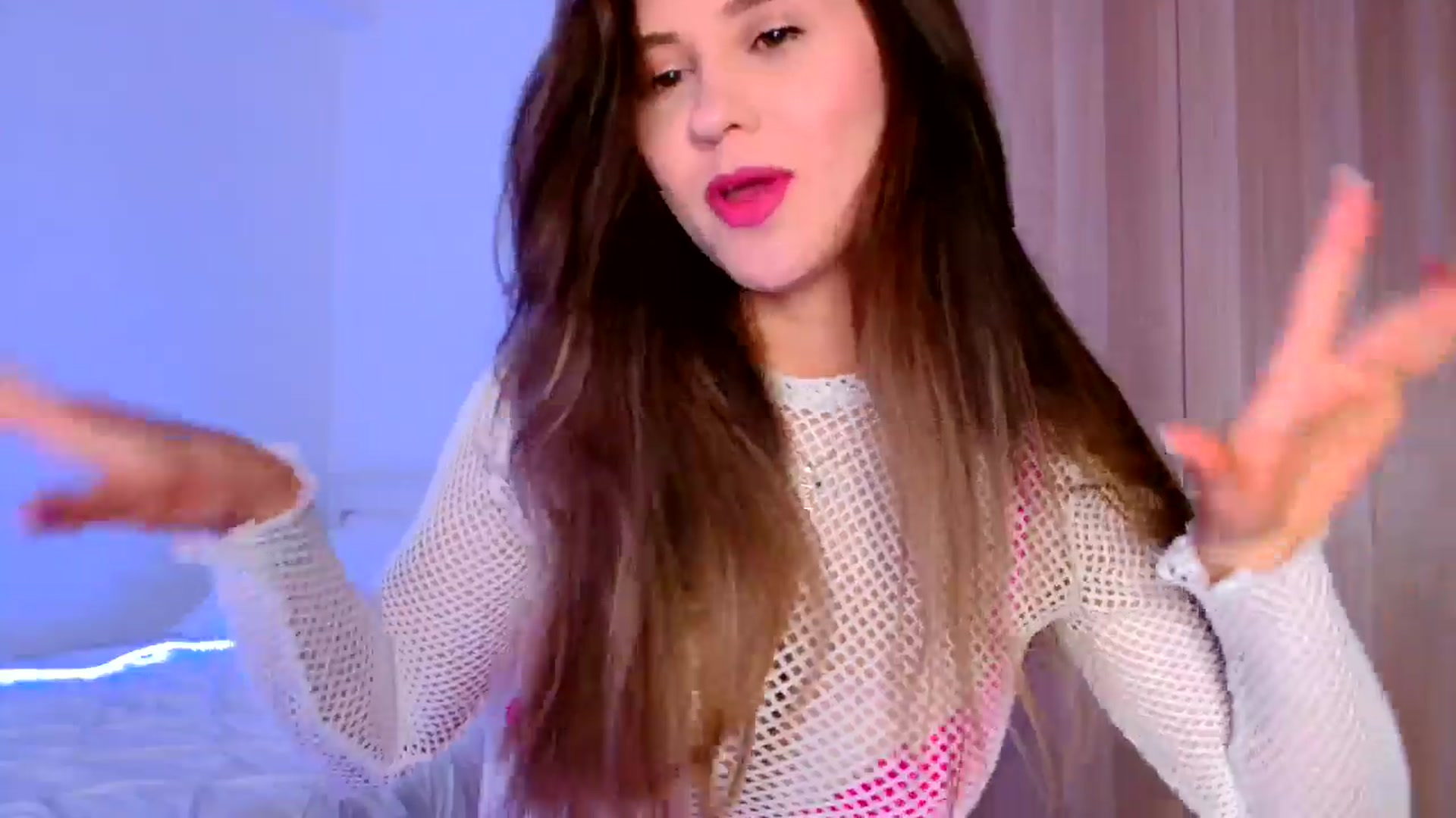 Gallery image thumbnail from Ana_Rose's myfreecams stream on, 02/07/2025, 22:52 image 16 of 20