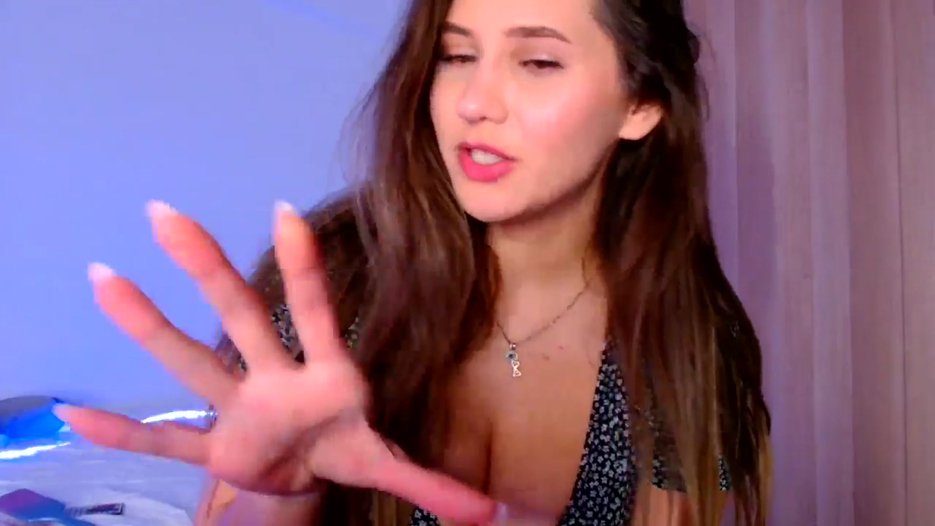 Gallery image thumbnail from Ana_Rose's myfreecams stream on, 02/09/2025, 02:52 image 8 of 20