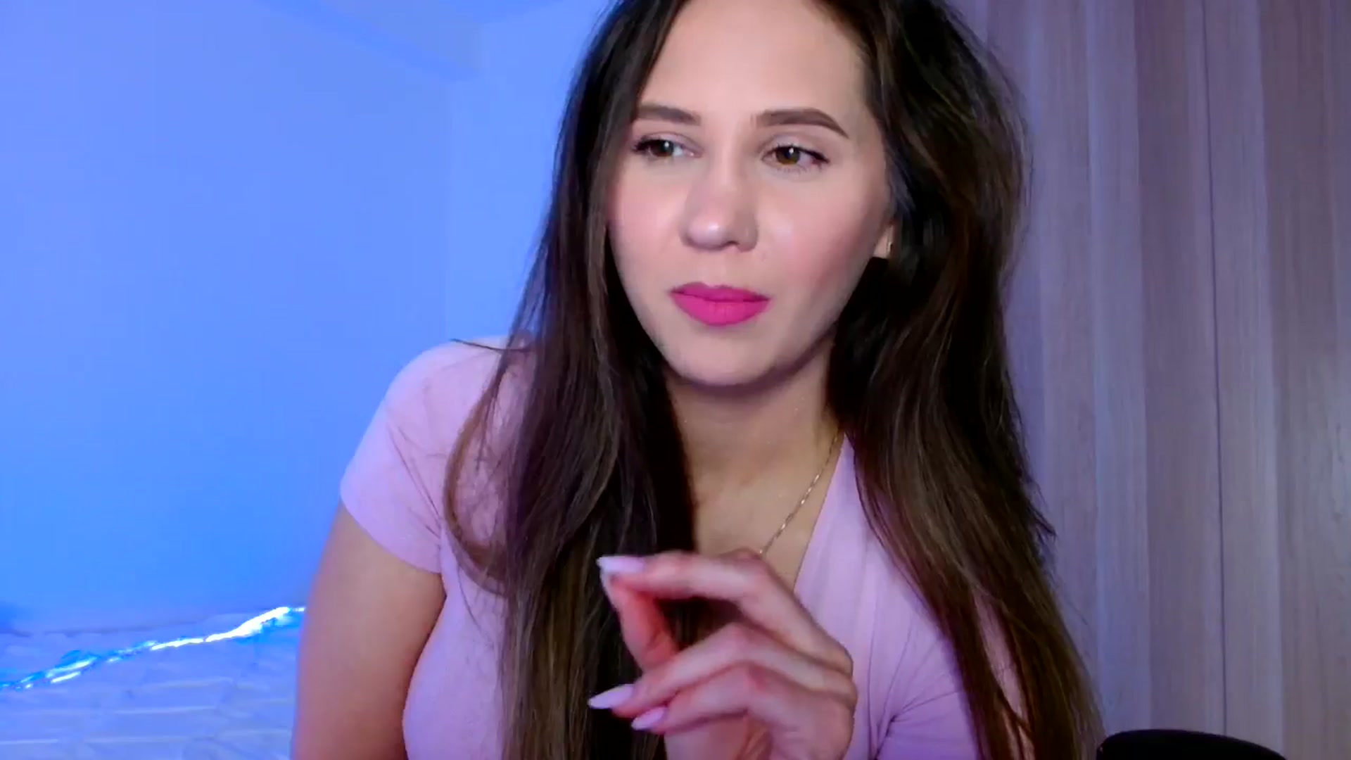 Gallery image thumbnail from Ana_Rose's myfreecams stream on, 02/15/2025, 24:02 image 10 of 20