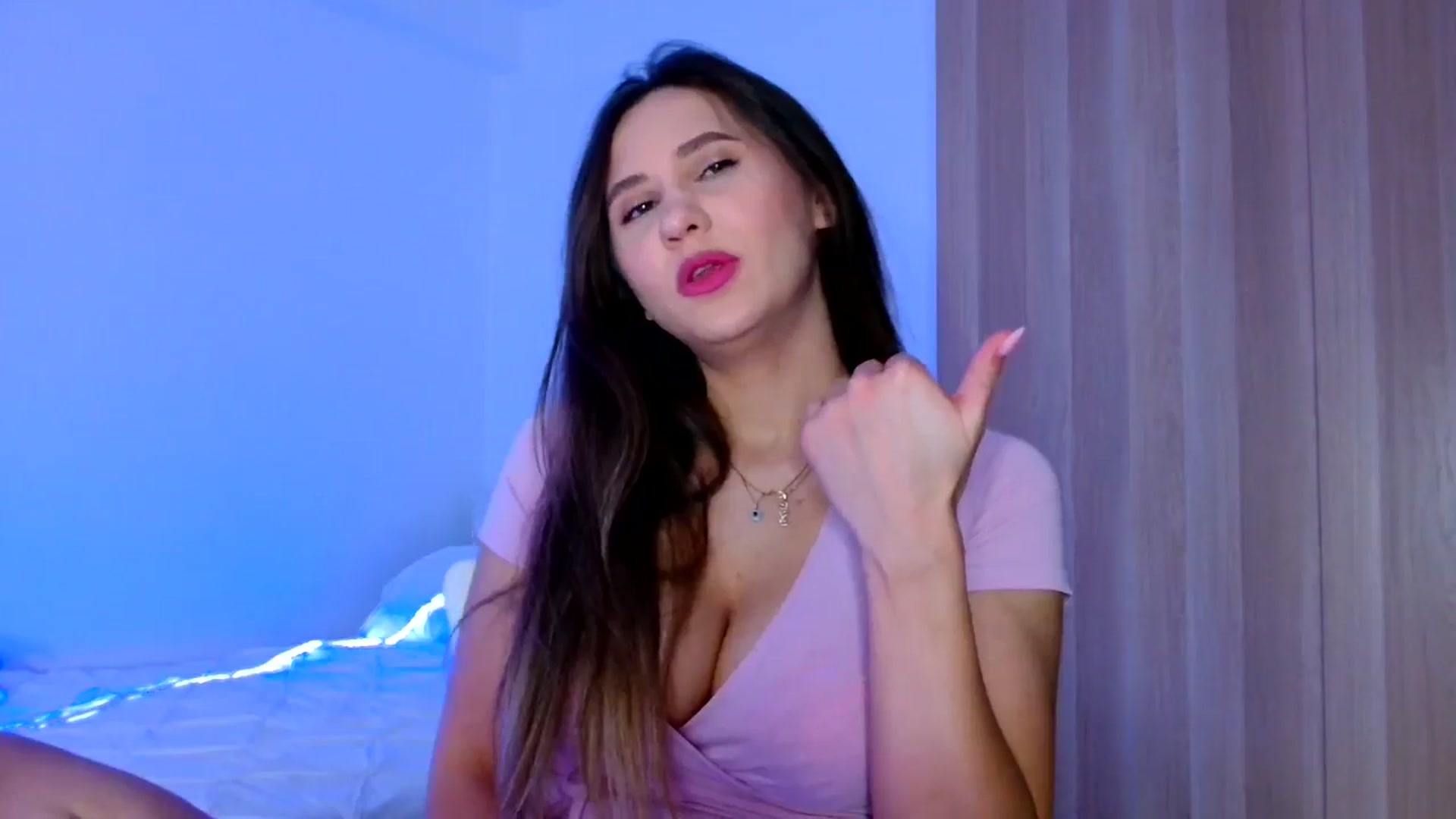 Gallery image thumbnail from Ana_Rose's myfreecams stream on, 02/15/2025, 24:02 image 18 of 20