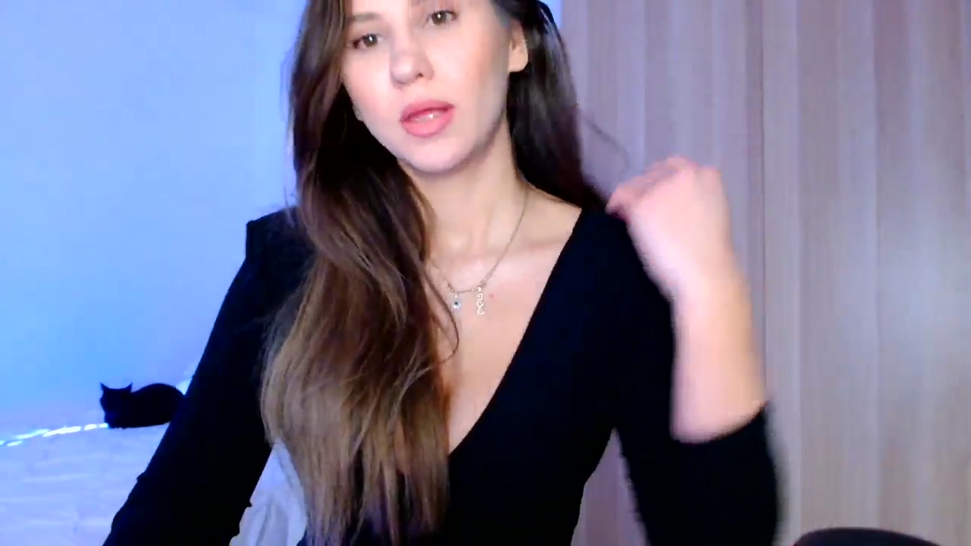 Gallery image thumbnail from Ana_Rose's myfreecams stream on, 02/16/2025, 01:28 image 7 of 20
