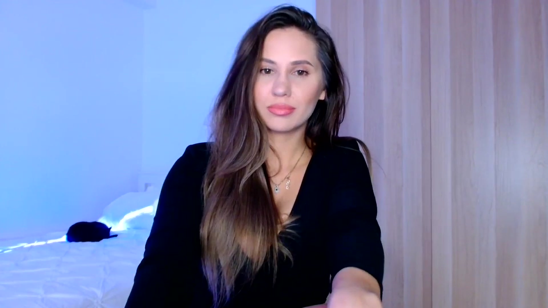 Gallery image thumbnail from Ana_Rose's myfreecams stream on, 02/16/2025, 01:28 image 8 of 20