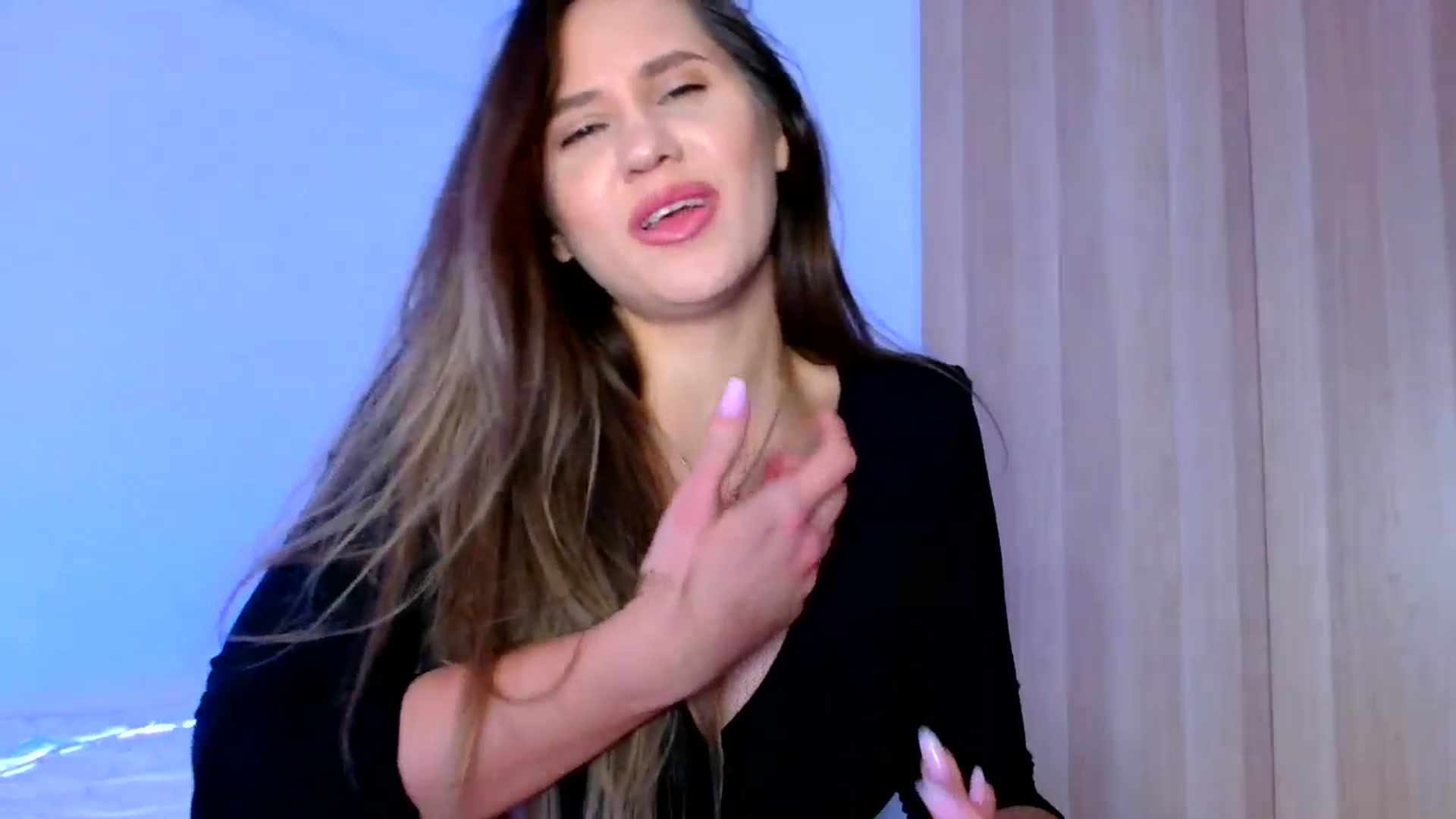 Gallery image thumbnail from Ana_Rose's myfreecams stream on, 02/16/2025, 02:09 image 12 of 20