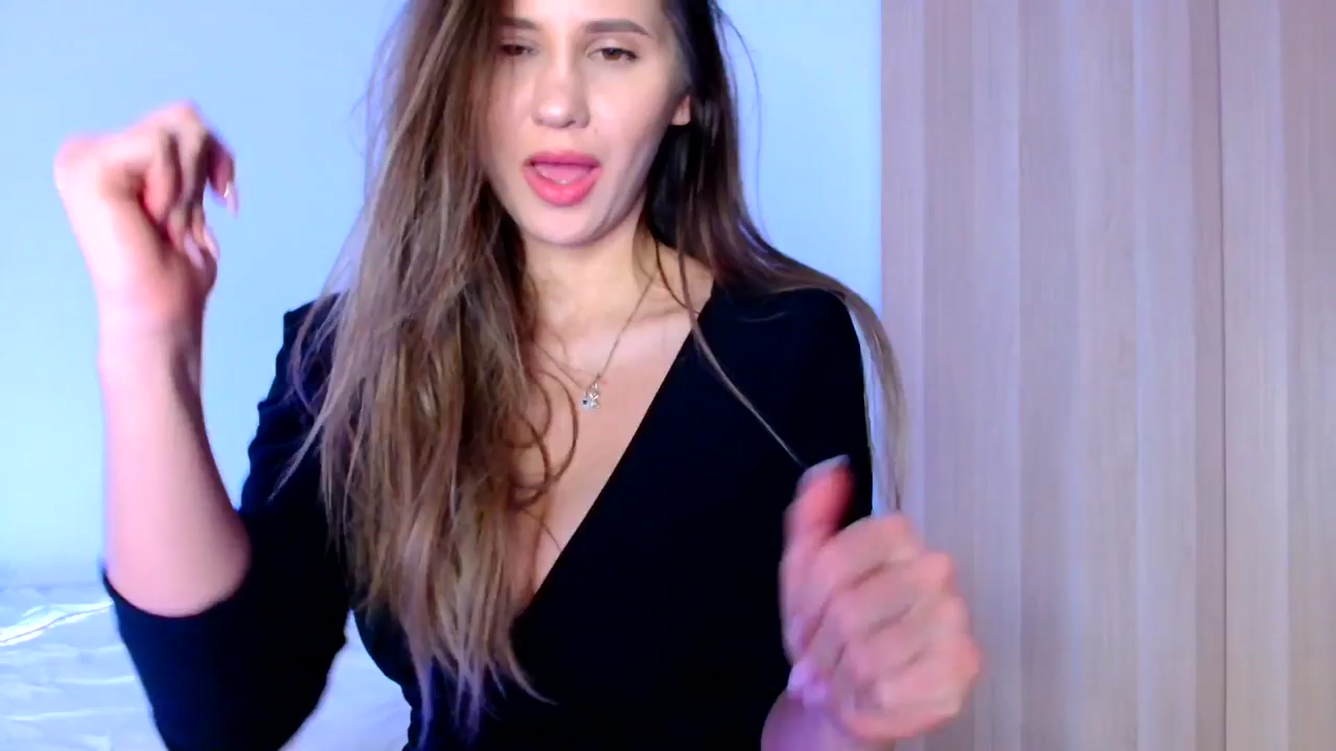 Gallery image thumbnail from Ana_Rose's myfreecams stream on, 02/16/2025, 02:09 image 20 of 20