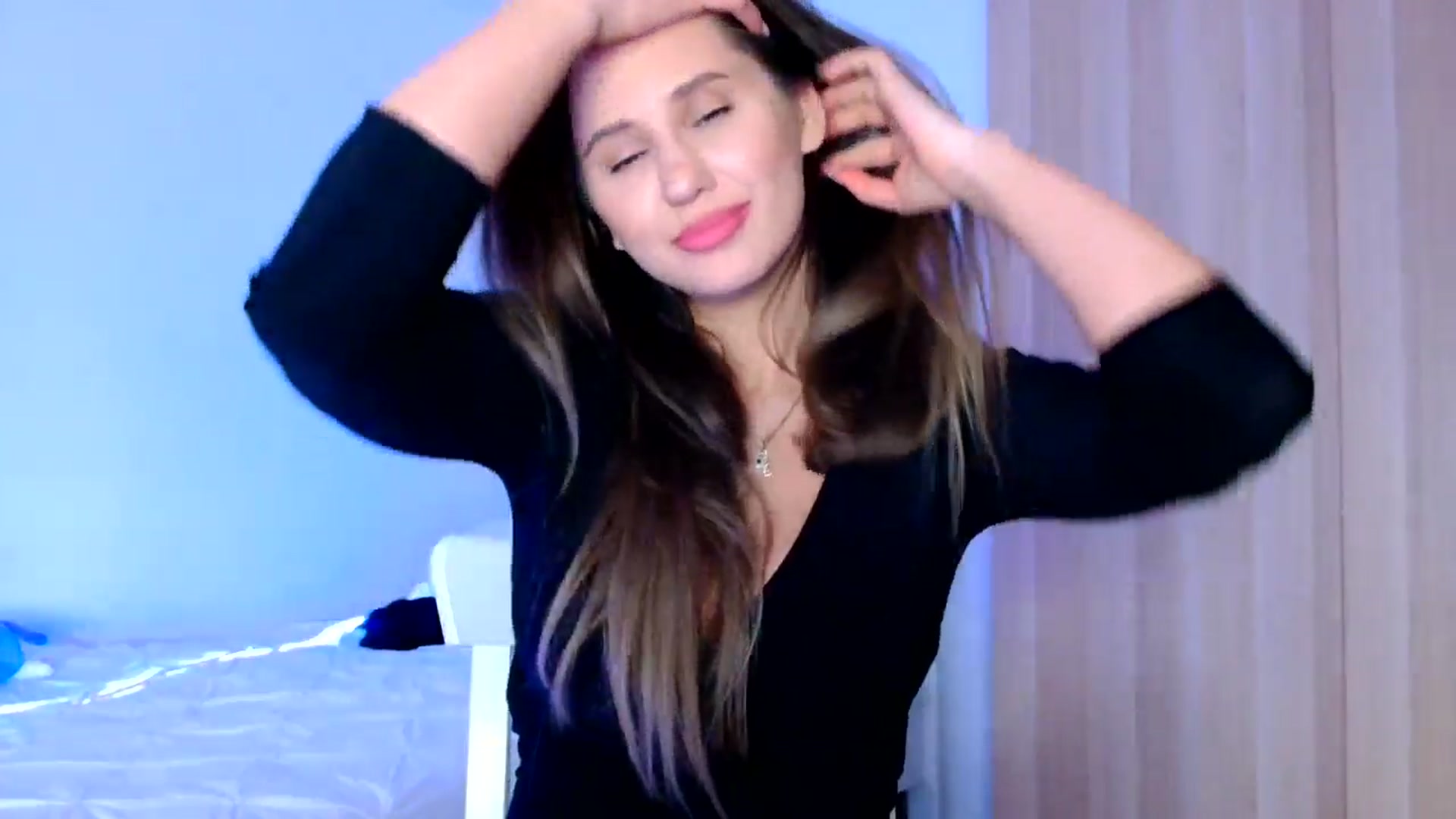 Gallery image thumbnail from Ana_Rose's myfreecams stream on, 02/16/2025, 02:09 image 18 of 20