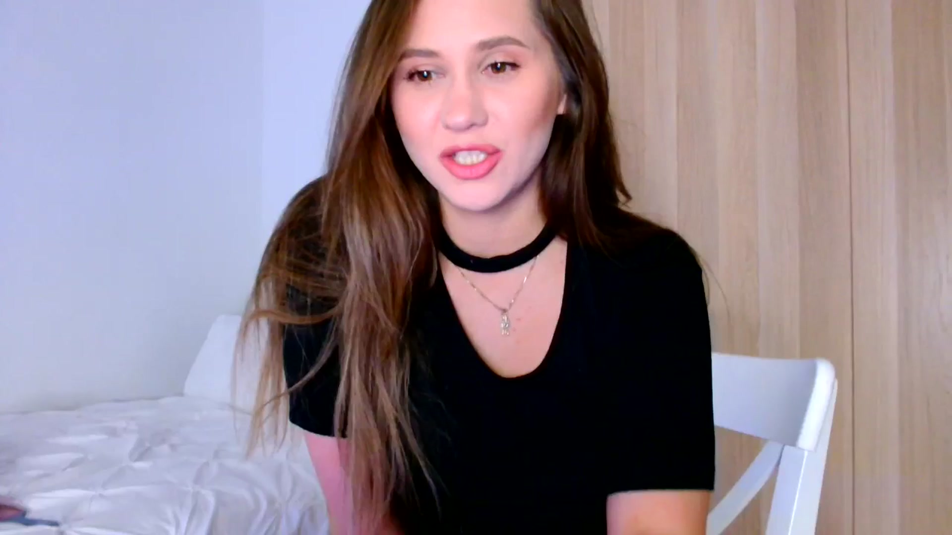 Gallery image thumbnail from Ana_Rose's myfreecams stream on, 02/22/2025, 02:41 image 1 of 20