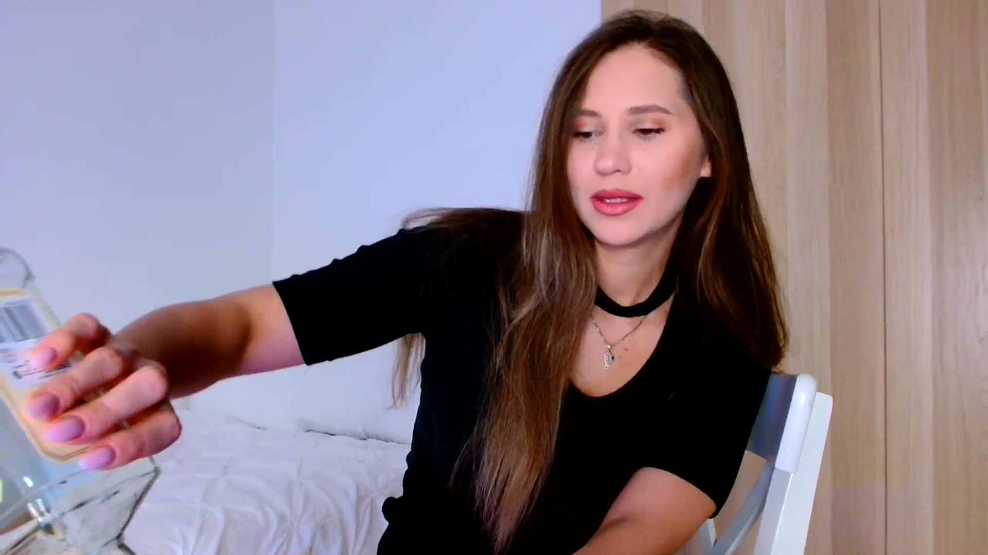 Gallery image thumbnail from Ana_Rose's myfreecams stream on, 02/22/2025, 02:41 image 5 of 20