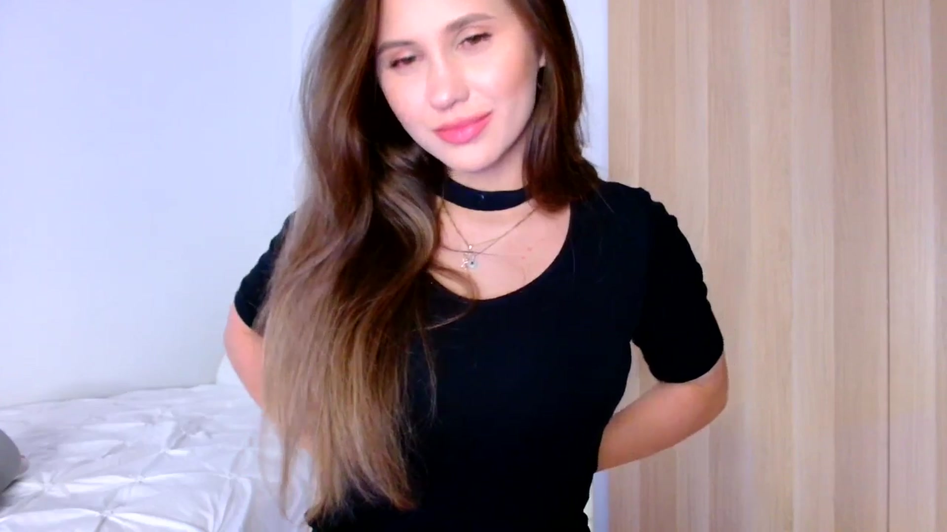 Gallery image thumbnail from Ana_Rose's myfreecams stream on, 02/22/2025, 02:41 image 10 of 20