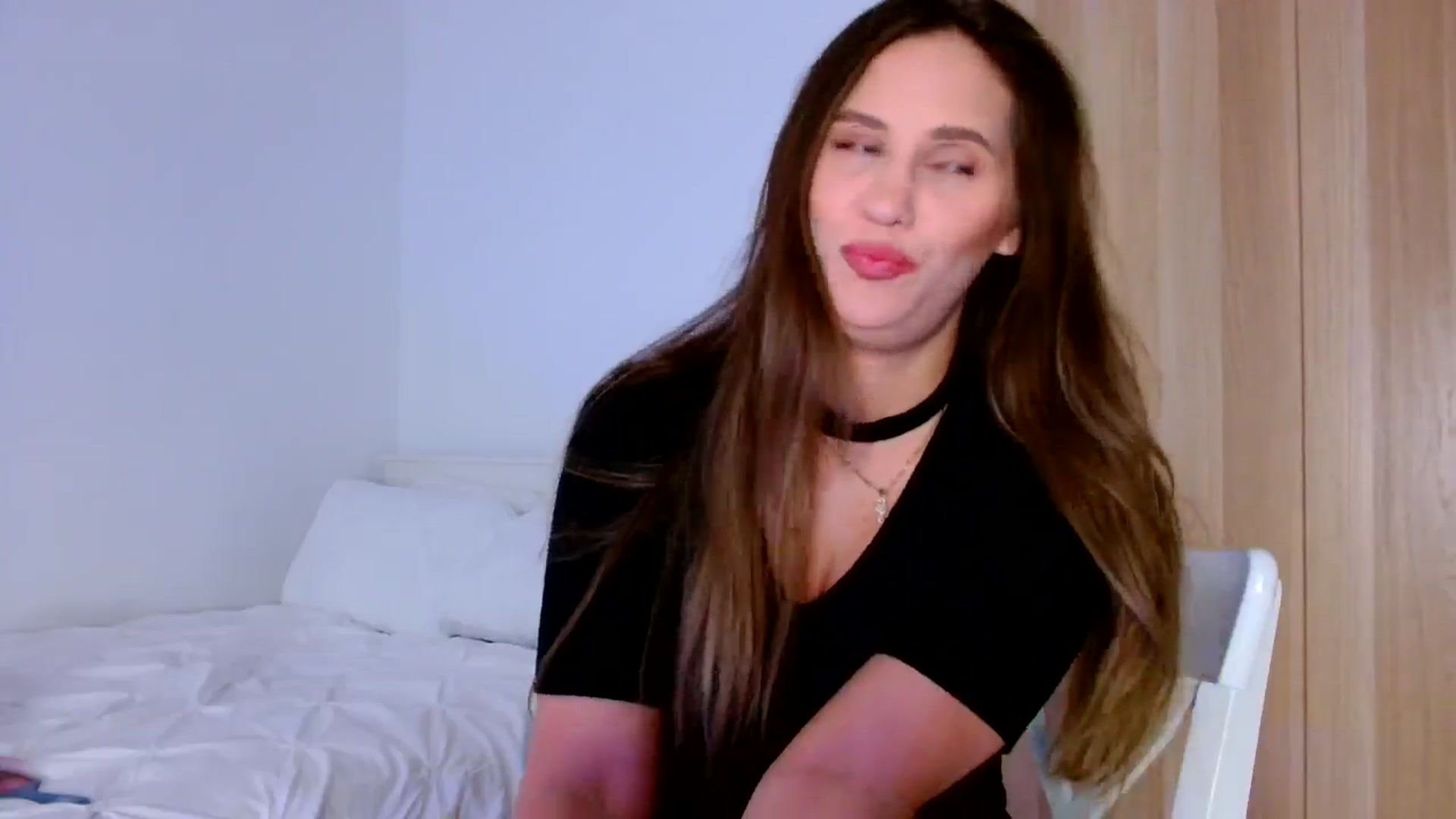 Gallery image thumbnail from Ana_Rose's myfreecams stream on, 02/22/2025, 02:41 image 2 of 20