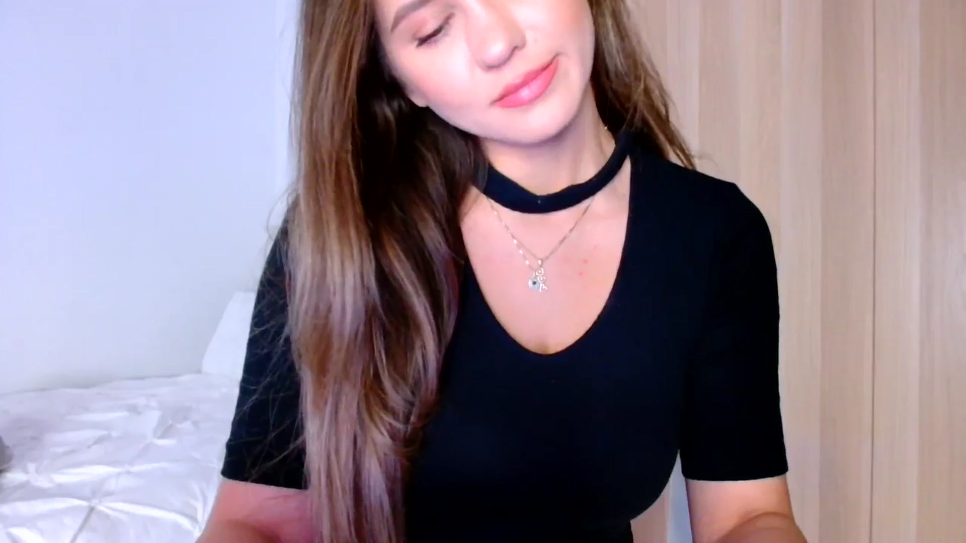 Gallery image thumbnail from Ana_Rose's myfreecams stream on, 02/22/2025, 02:41 image 9 of 20